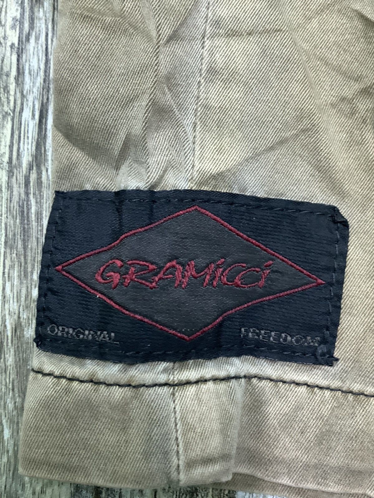 Gramicci Nice Gramicci Casual Pants Size US 30 / EU 46 - 3 Thumbnail