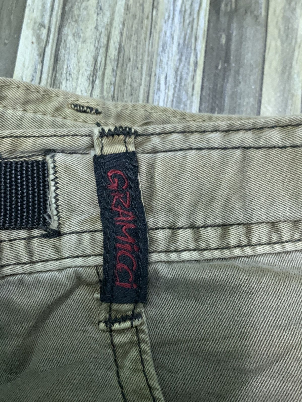 Gramicci Nice Gramicci Casual Pants Size US 30 / EU 46 - 5 Thumbnail