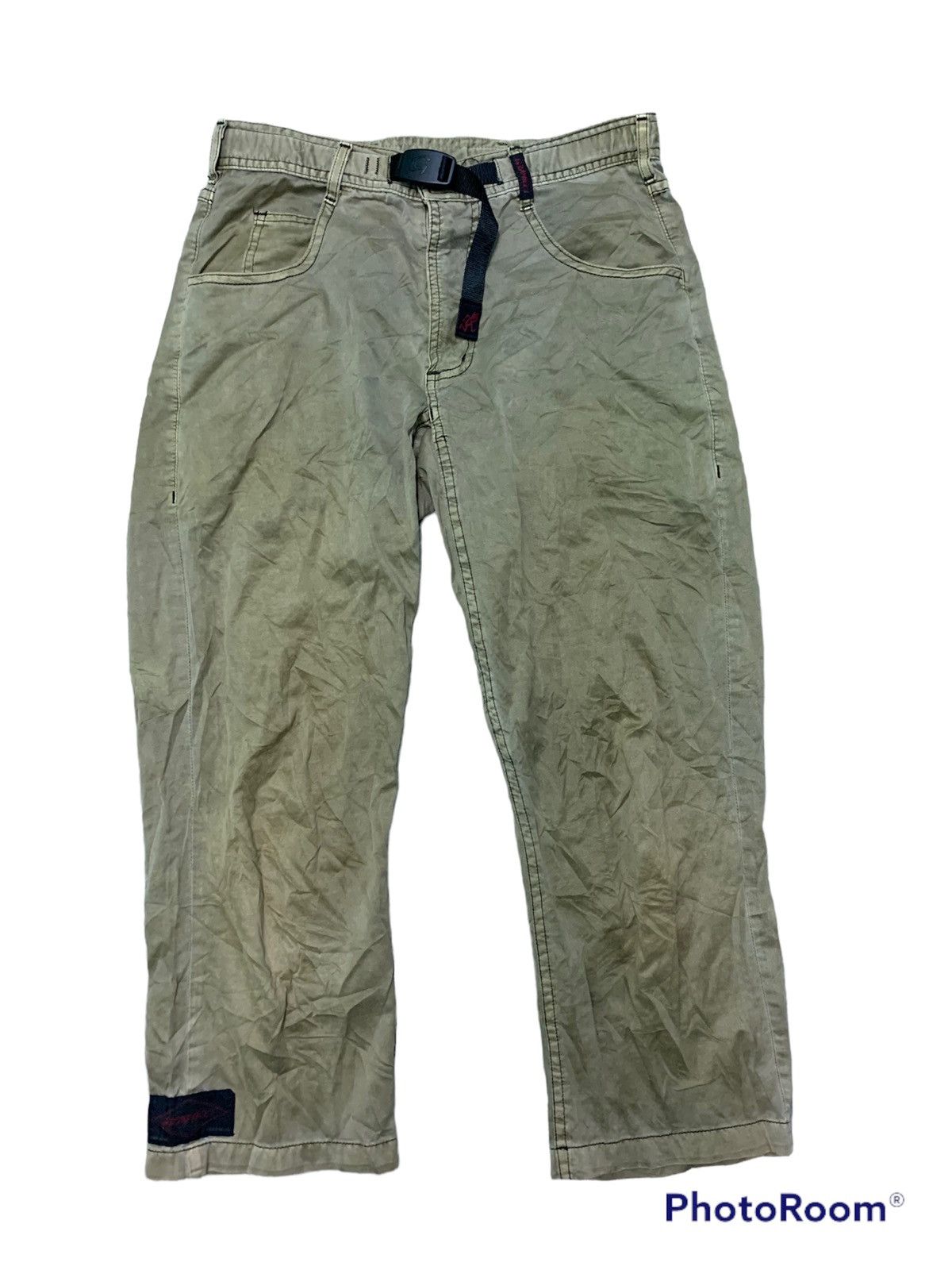 Gramicci Nice Gramicci Casual Pants Size US 30 / EU 46 - 1 Thumbnail