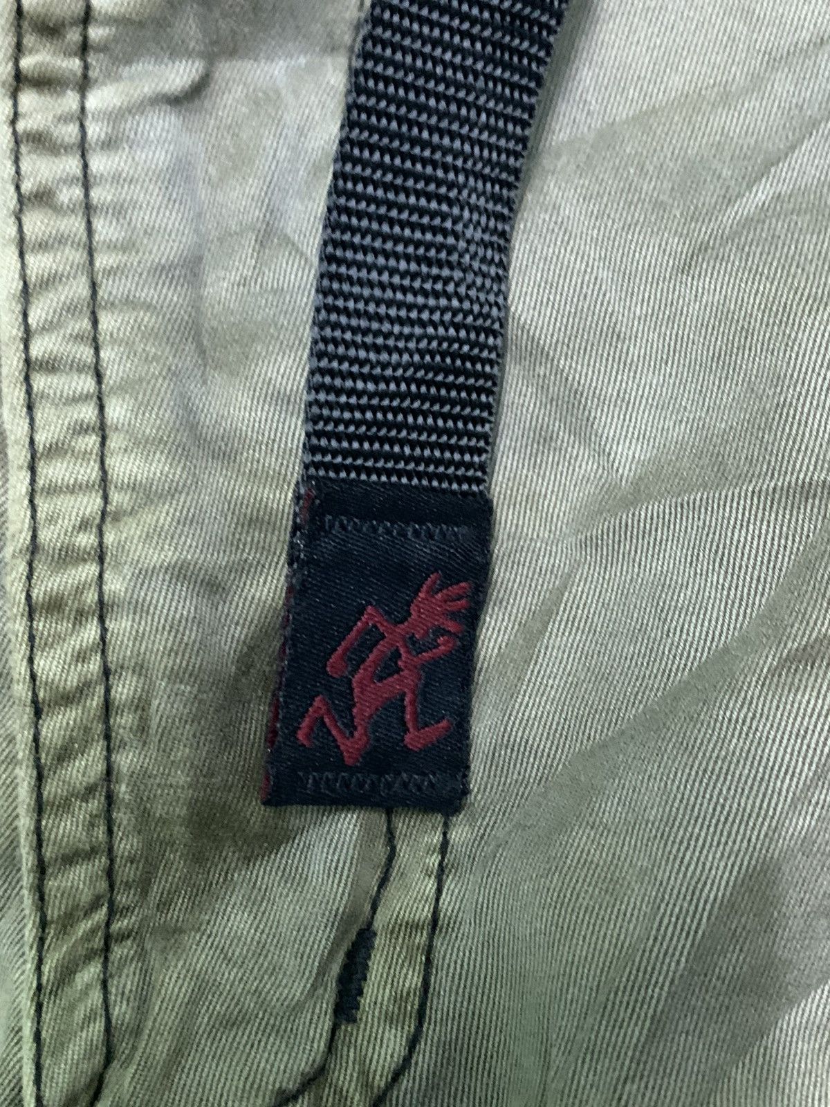 Gramicci Nice Gramicci Casual Pants Size US 30 / EU 46 - 4 Thumbnail