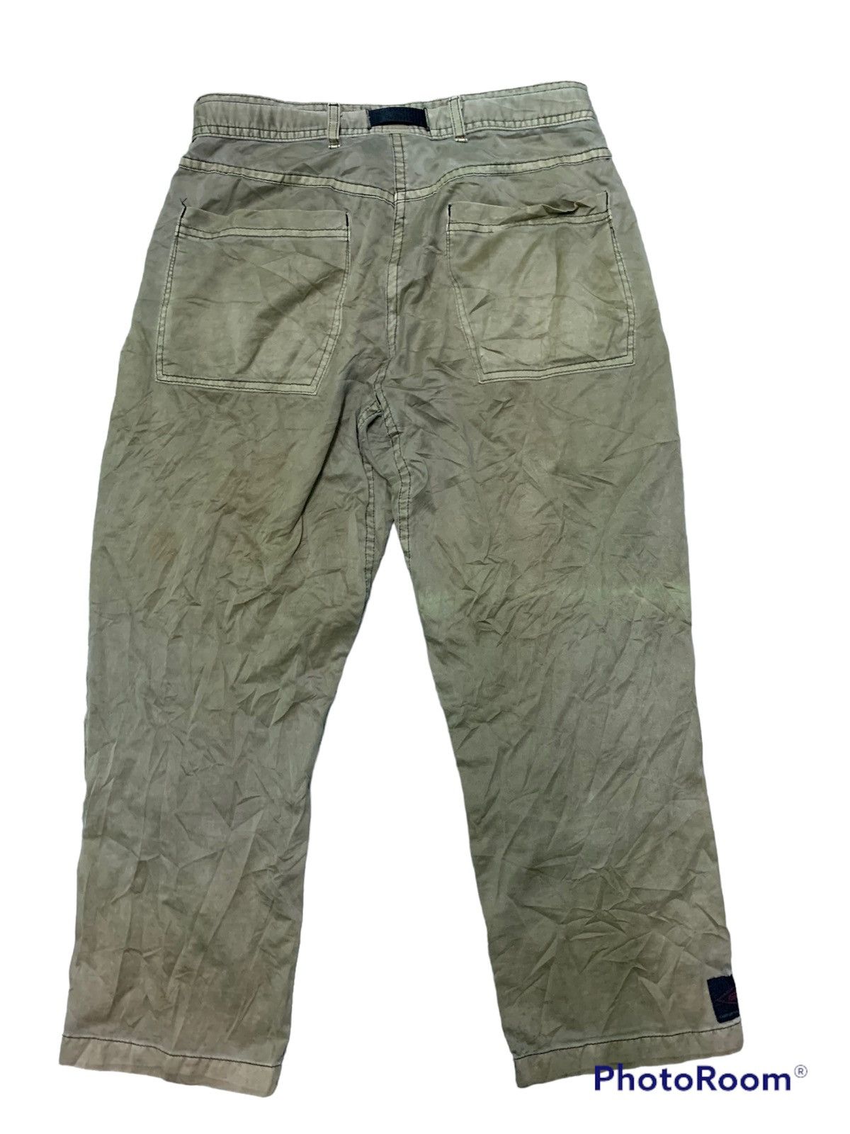 Gramicci Nice Gramicci Casual Pants Size US 30 / EU 46 - 2 Thumbnail
