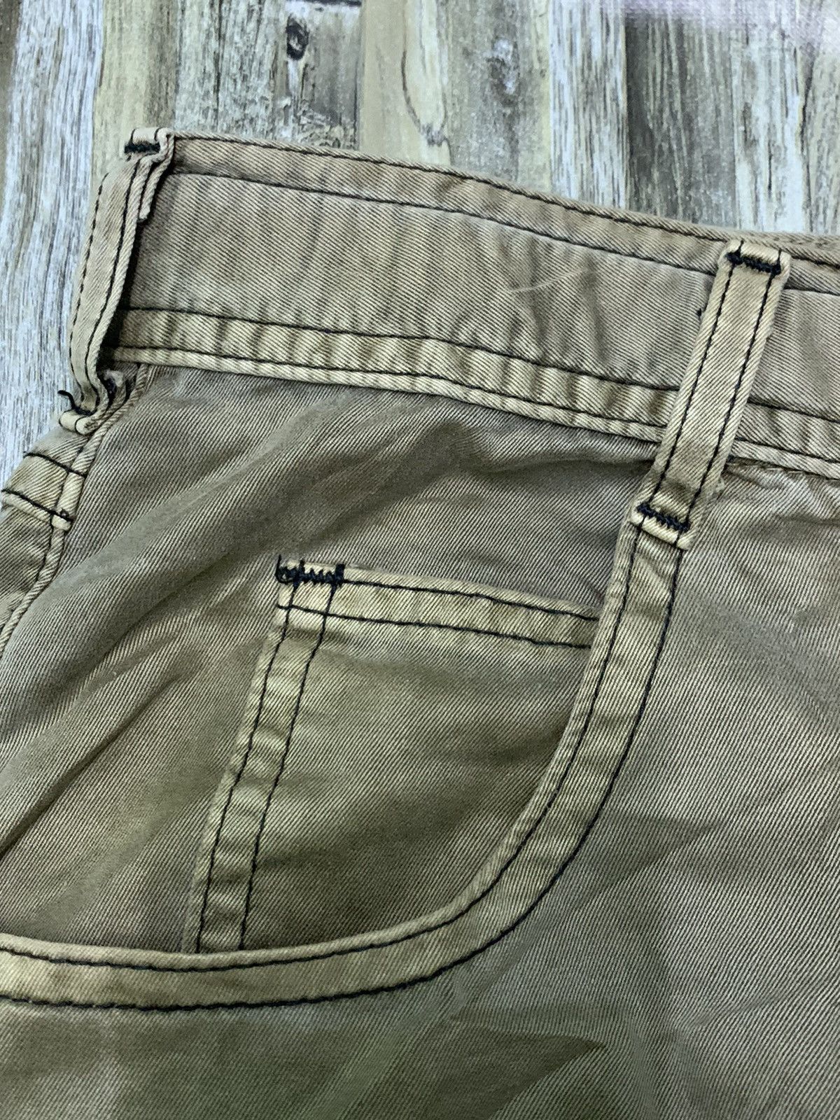Gramicci Nice Gramicci Casual Pants Size US 30 / EU 46 - 7 Thumbnail