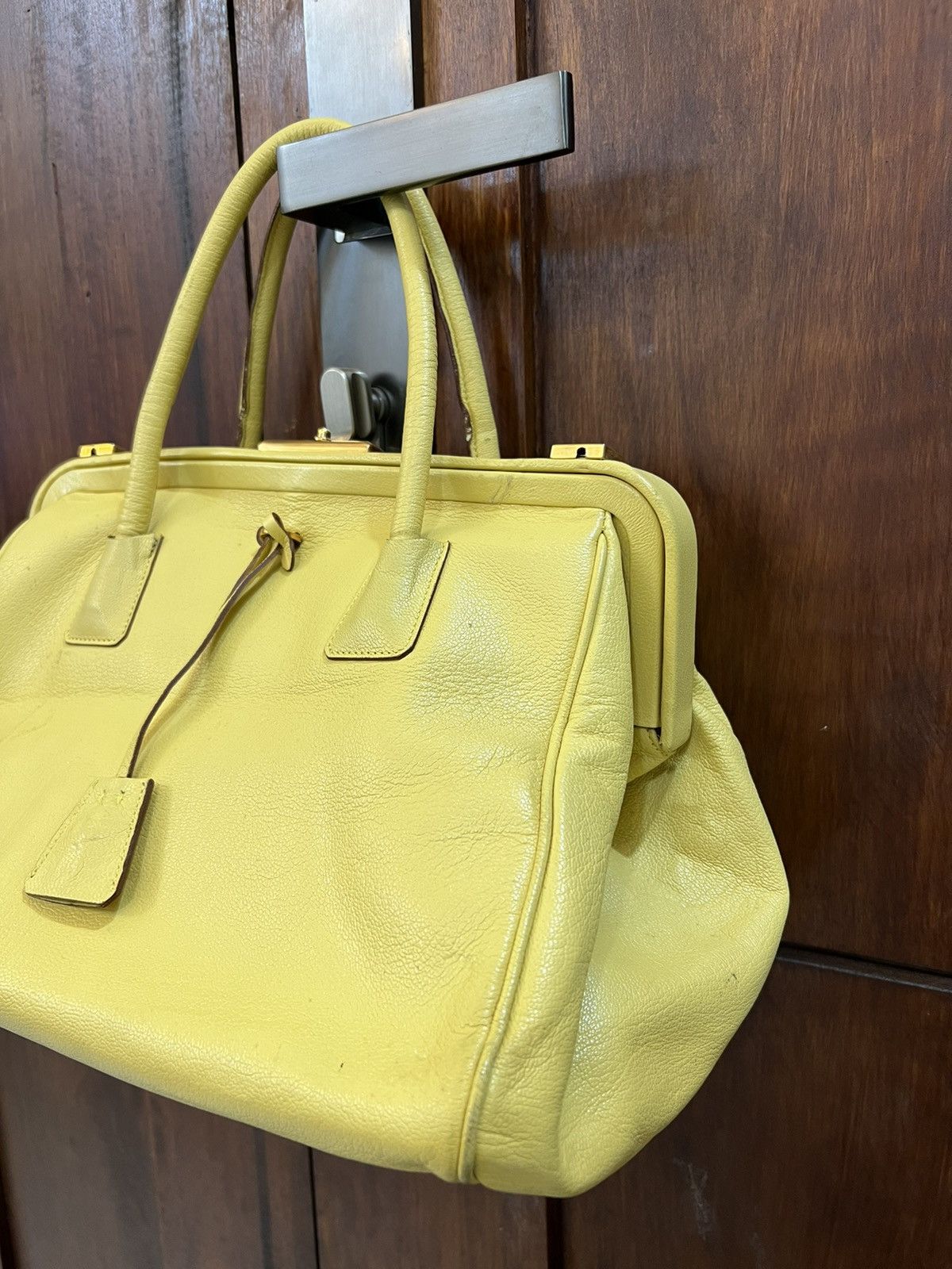 Prada Prada Shoulder Bag Size ONE SIZE - 2 Thumbnail
