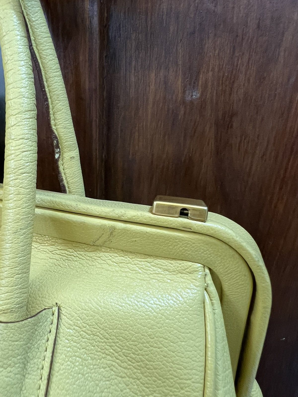 Prada Prada Shoulder Bag Size ONE SIZE - 6 Thumbnail