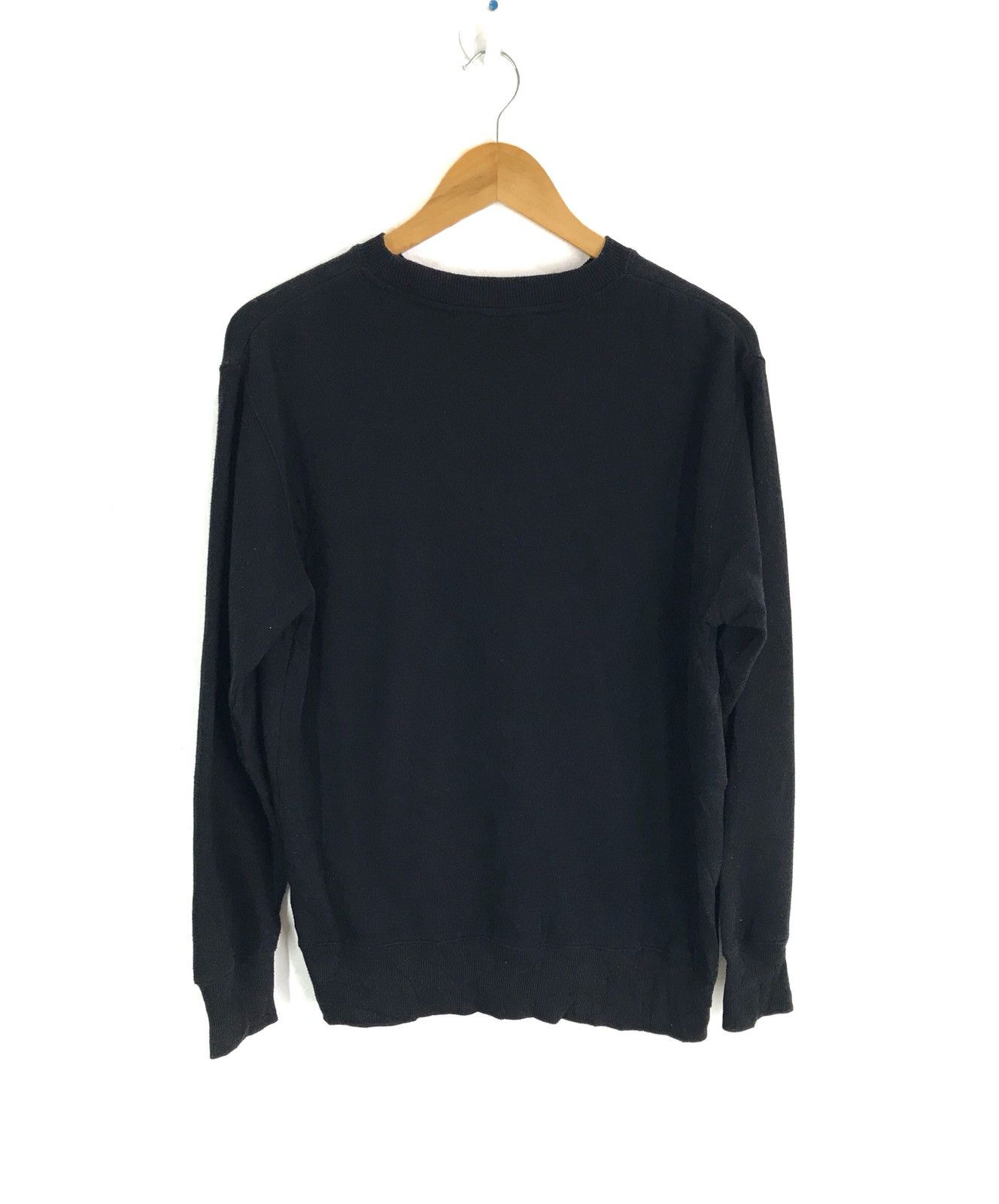 Seditionaries Japanese Brand BEAUMERE Anarchy Chaos Punk Sweatshirt Size US M / EU 48-50 / 2 - 5 Thumbnail