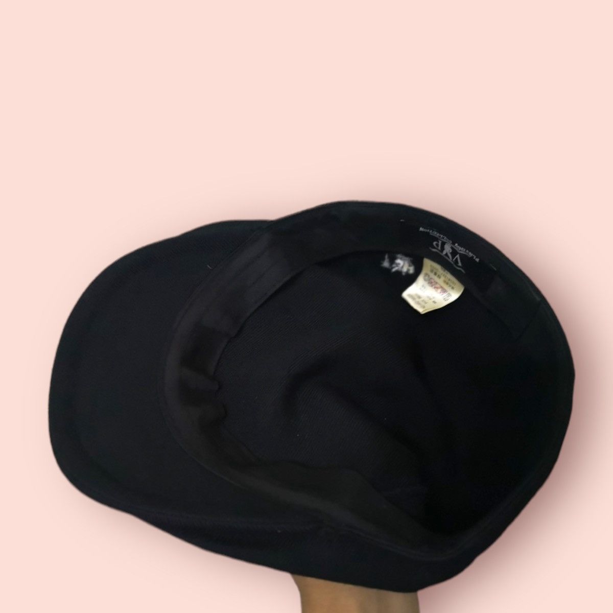 Beretta × Playboy × Vintage PLAYBOY VIP BARETTA / FLADES Size ONE SIZE - 15 Thumbnail