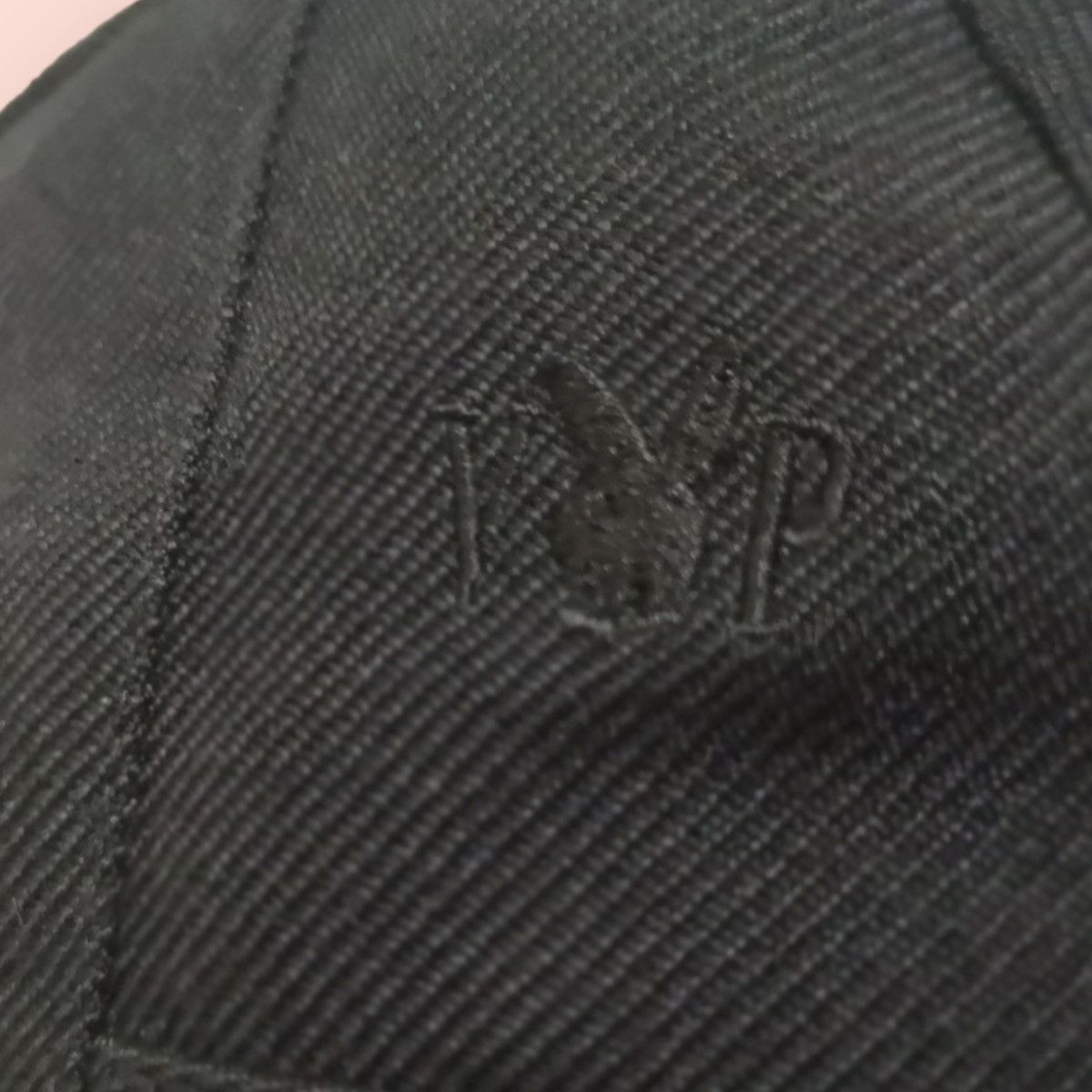 Beretta × Playboy × Vintage PLAYBOY VIP BARETTA / FLADES Size ONE SIZE - 5 Thumbnail