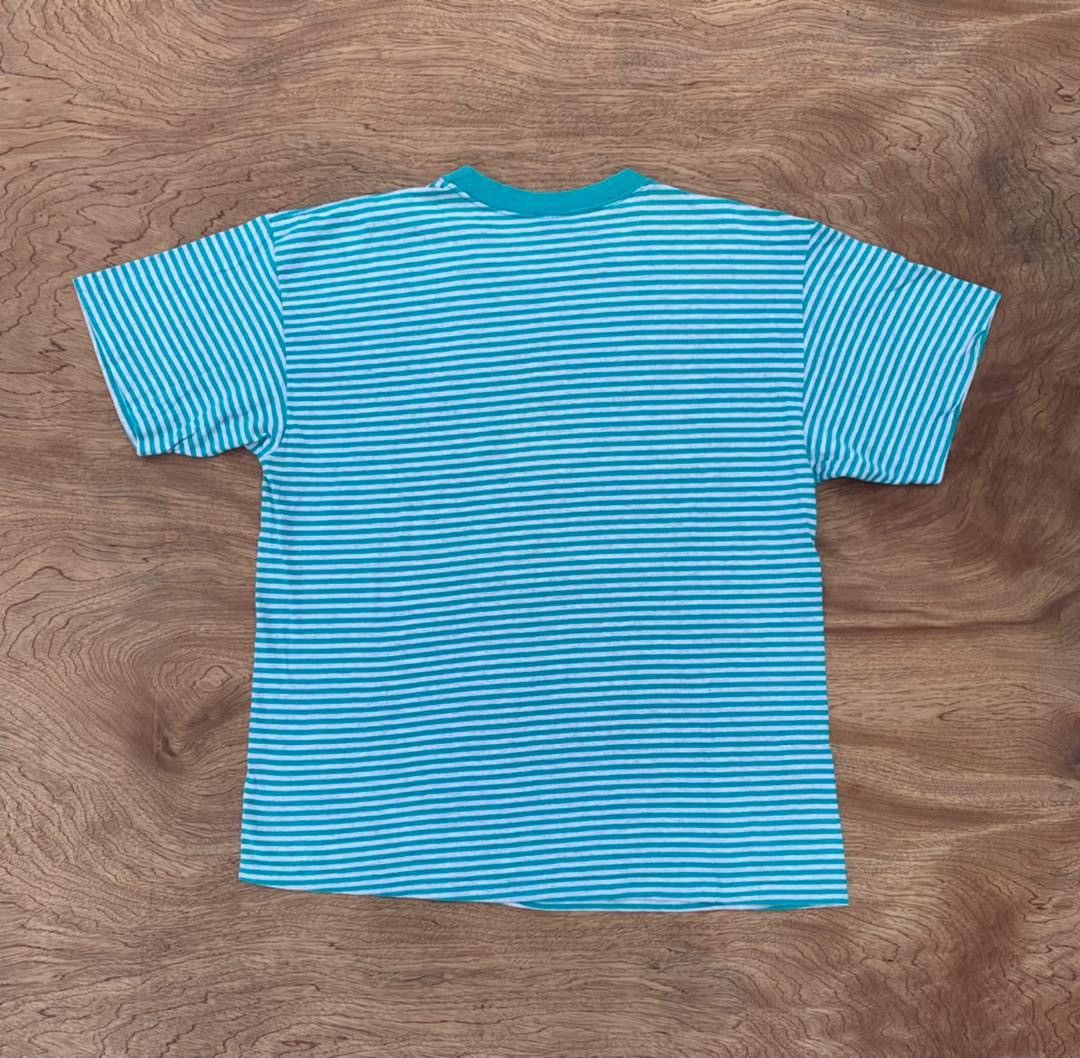 Vintage vintage tee C - 10 Florida Size US L / EU 52-54 / 3 - 3 Thumbnail