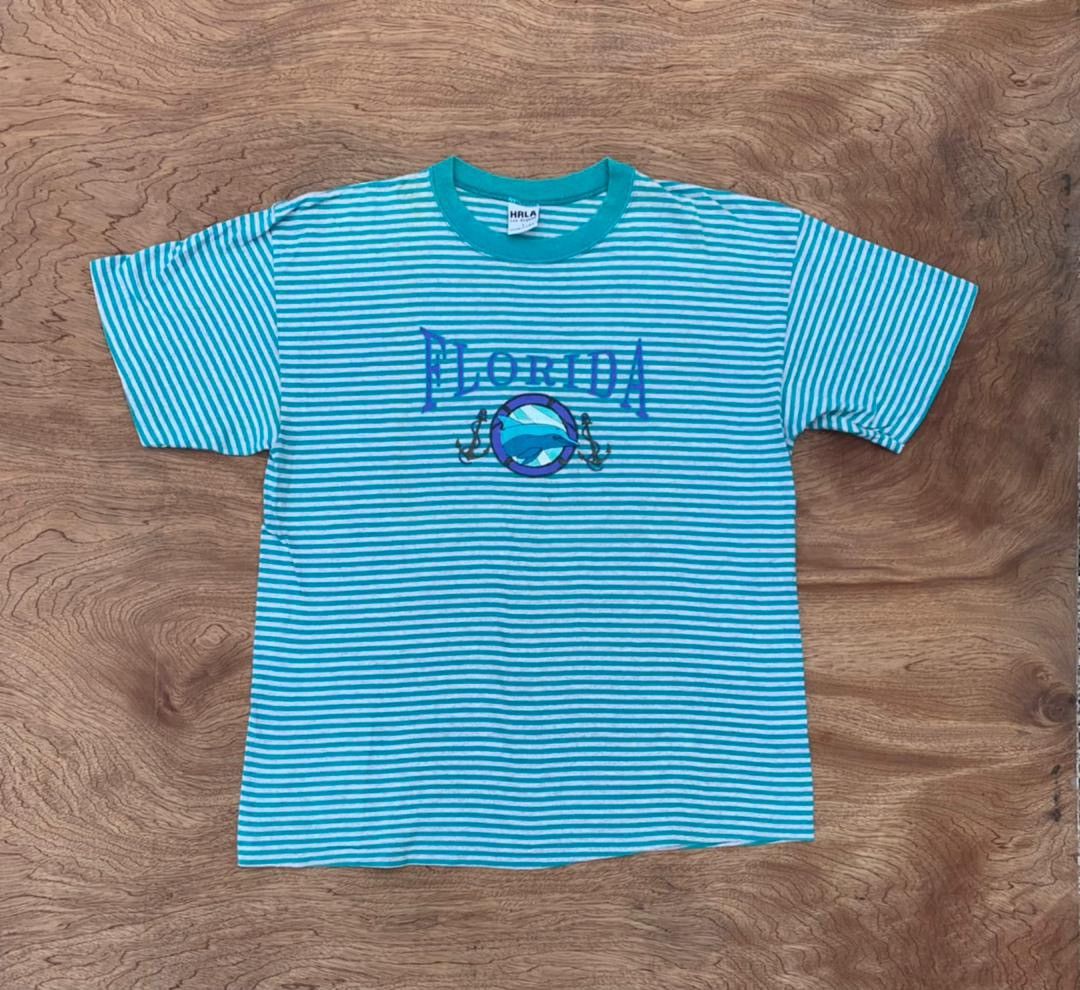 vintage tee C - 10 Florida