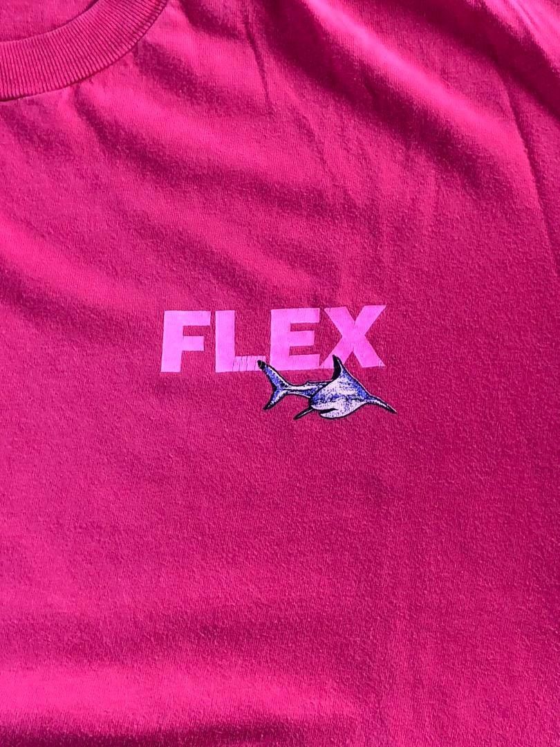 Vintage vintage tee C9 Size US XL / EU 56 / 4 - 5 Thumbnail