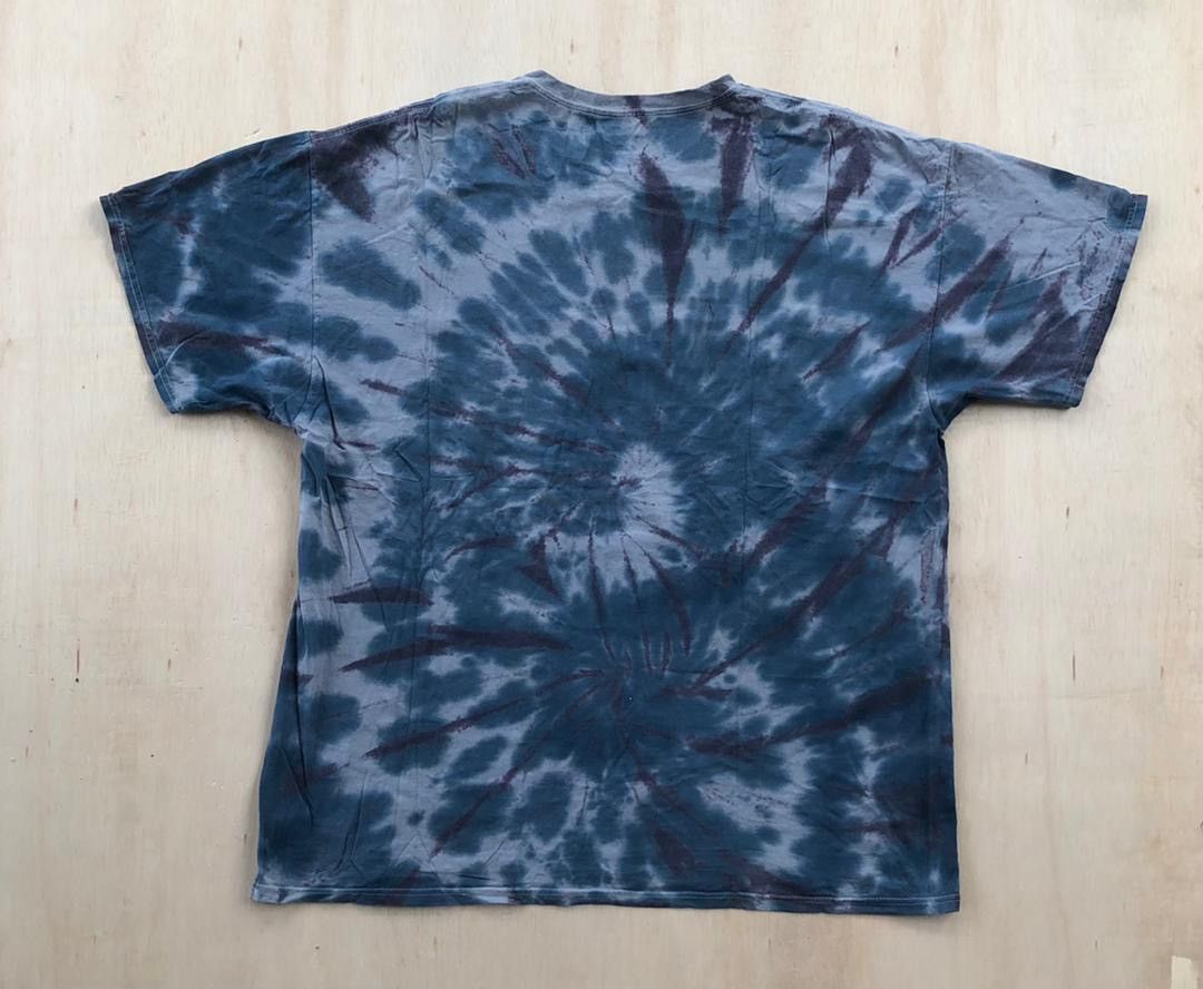 Band Tees Gun N Roses Size US XL / EU 56 / 4 - 3 Thumbnail
