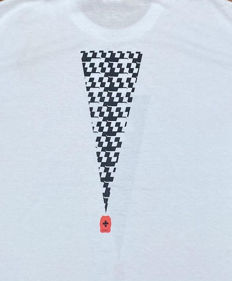 Vintage Vintage Tee PLUS L ( A 12 ) Size US L / EU 52-54 / 3 - 4 Thumbnail