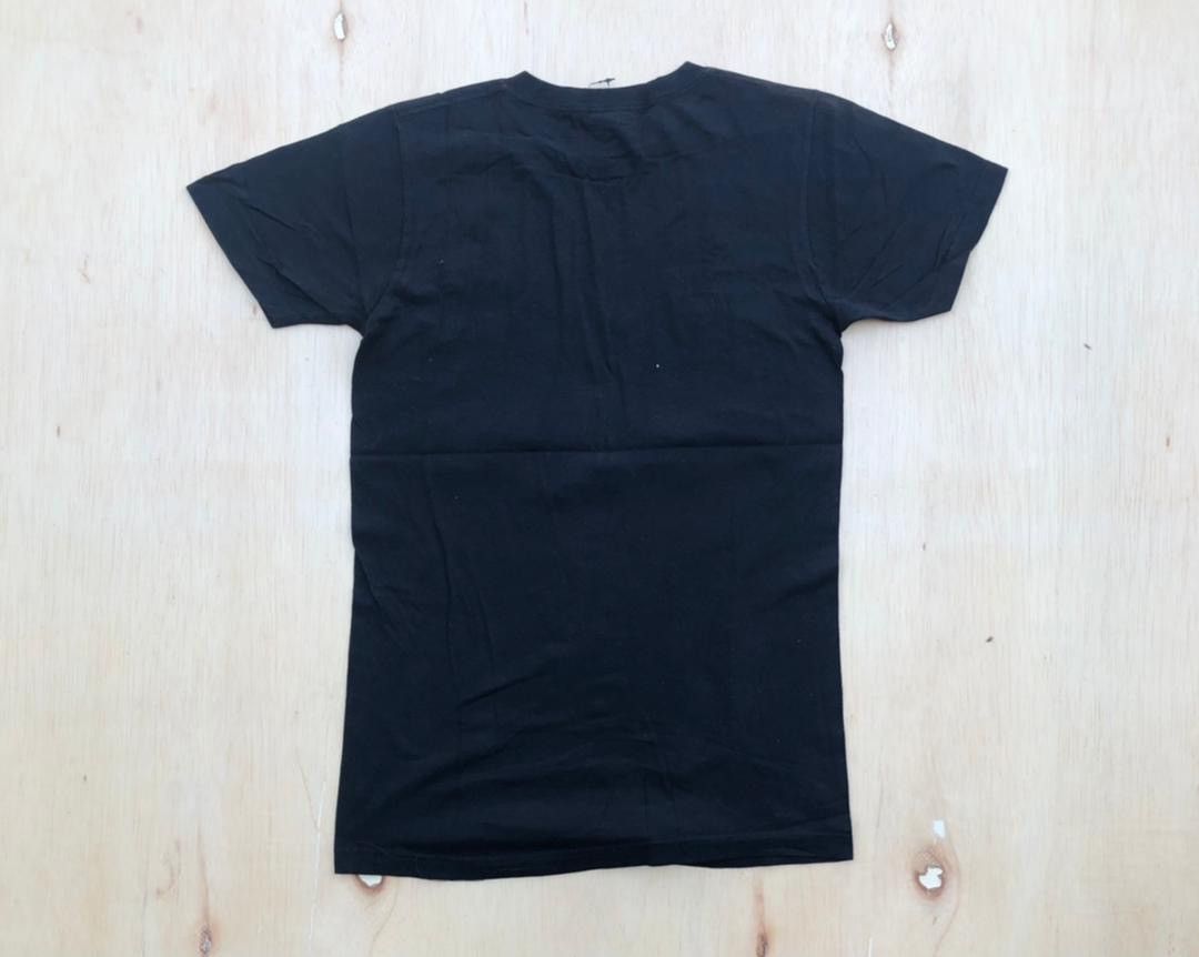 Band Tees × Vintage vintage tee A36 Lady Gaga Size US S / EU 44-46 / 1 - 3 Thumbnail