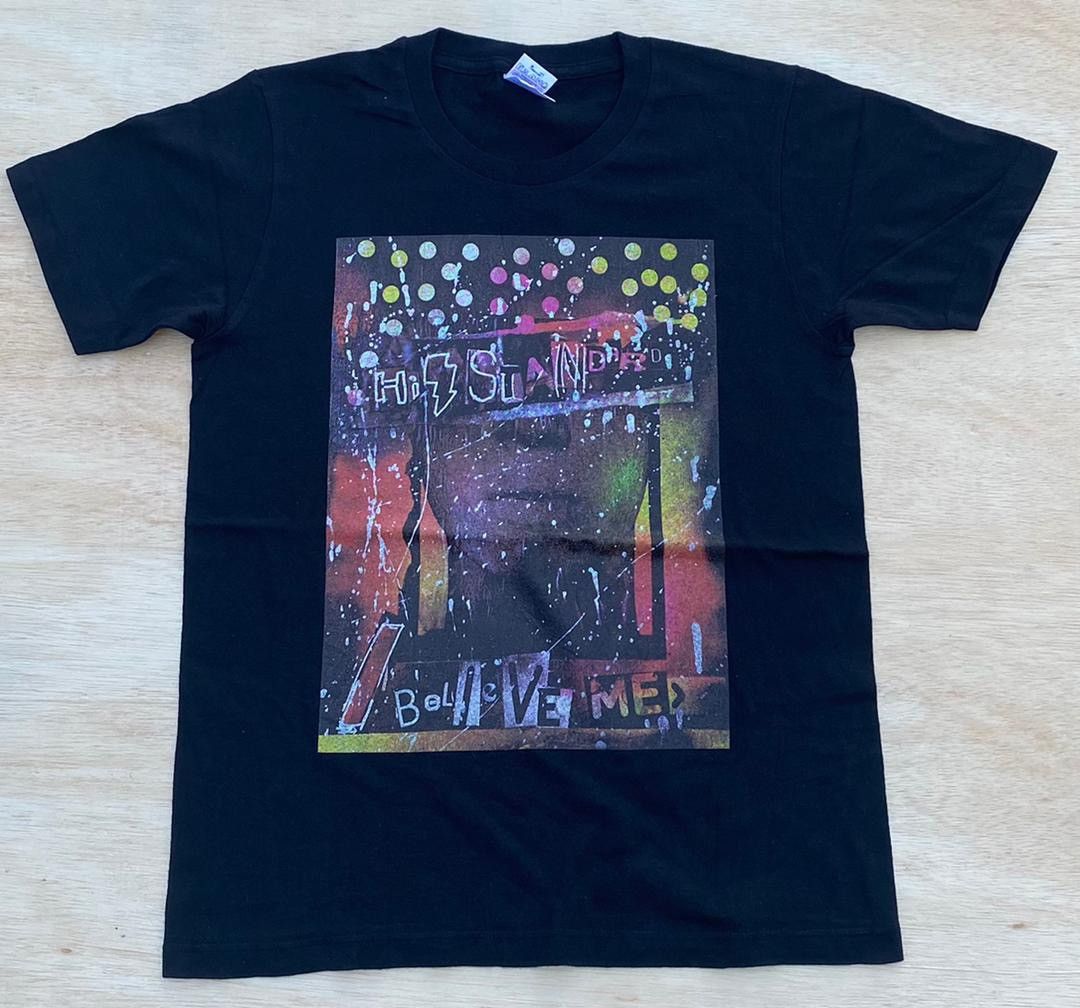 Band Tees × Japanese Brand × Vintage vintage tee Hi Standard A37 Size US S / EU 44-46 / 1 - 1 Thumbnail