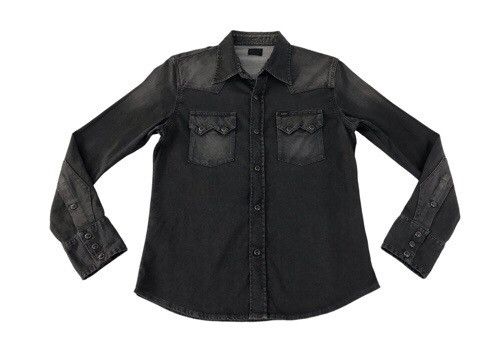Japanese Brand × Levi's × Vintage Vintage Lee Riders Jeans Snap Button Up Design Size US S / EU 44-46 / 1 - 1 Thumbnail