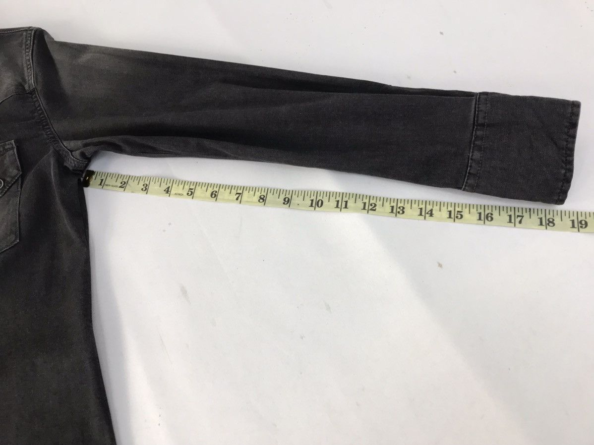 Japanese Brand × Levi's × Vintage Vintage Lee Riders Jeans Snap Button Up Design Size US S / EU 44-46 / 1 - 13 Thumbnail