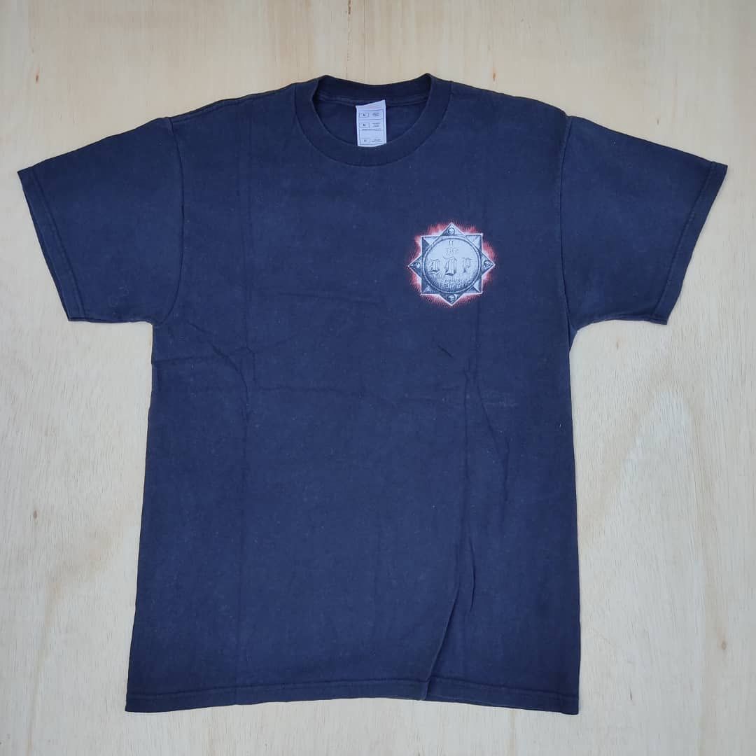 Band Tees × Vintage Dublin Death Patrol Size US M / EU 48-50 / 2 - 3 Thumbnail
