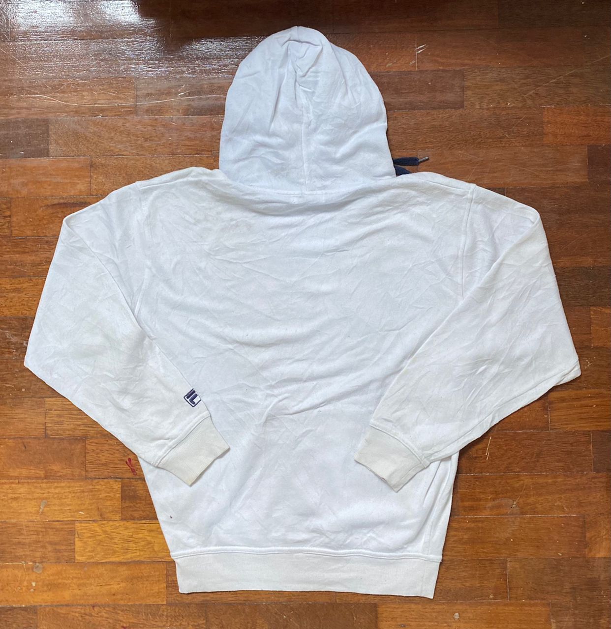 Fila Vintage FILA SW 6 Size US M / EU 48-50 / 2 - 6 Thumbnail