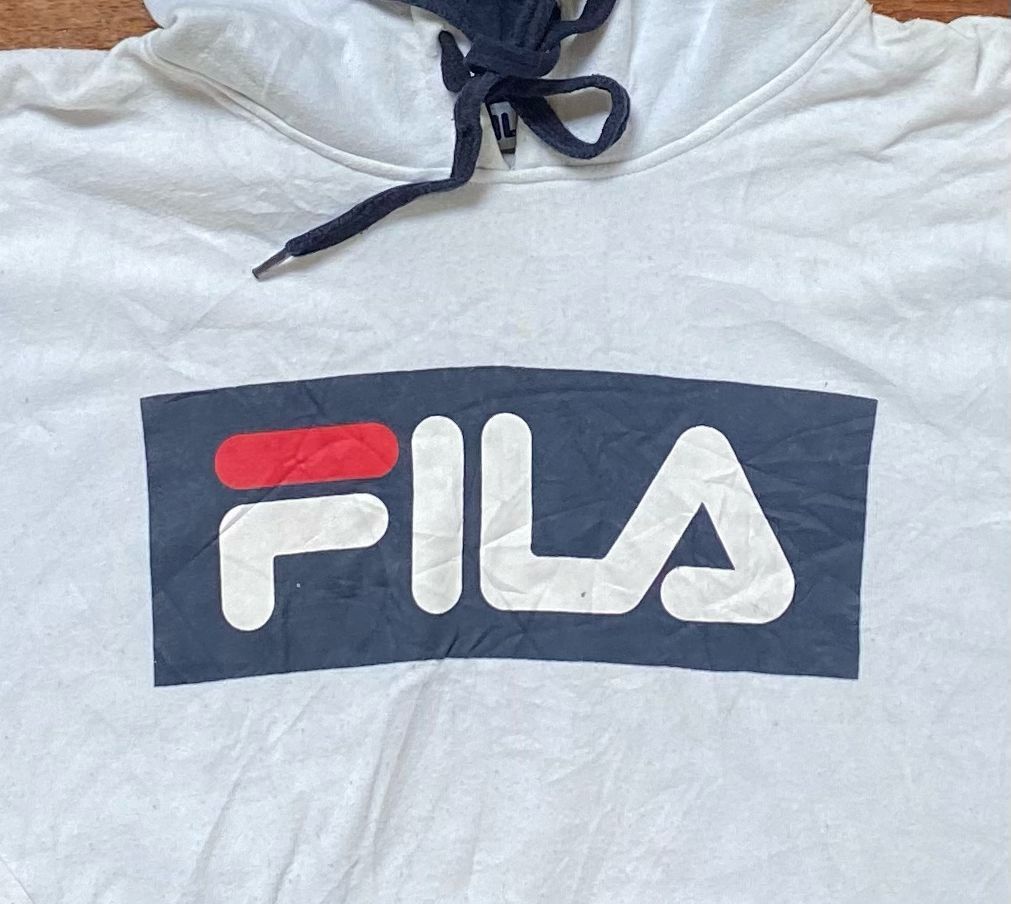 Fila Vintage FILA SW 6 Size US M / EU 48-50 / 2 - 2 Thumbnail