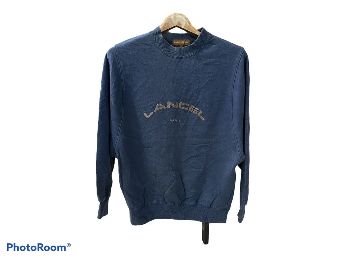 Lancel × Other Vintage LANCEL Paris Size US M / EU 48-50 / 2 - 1 Thumbnail