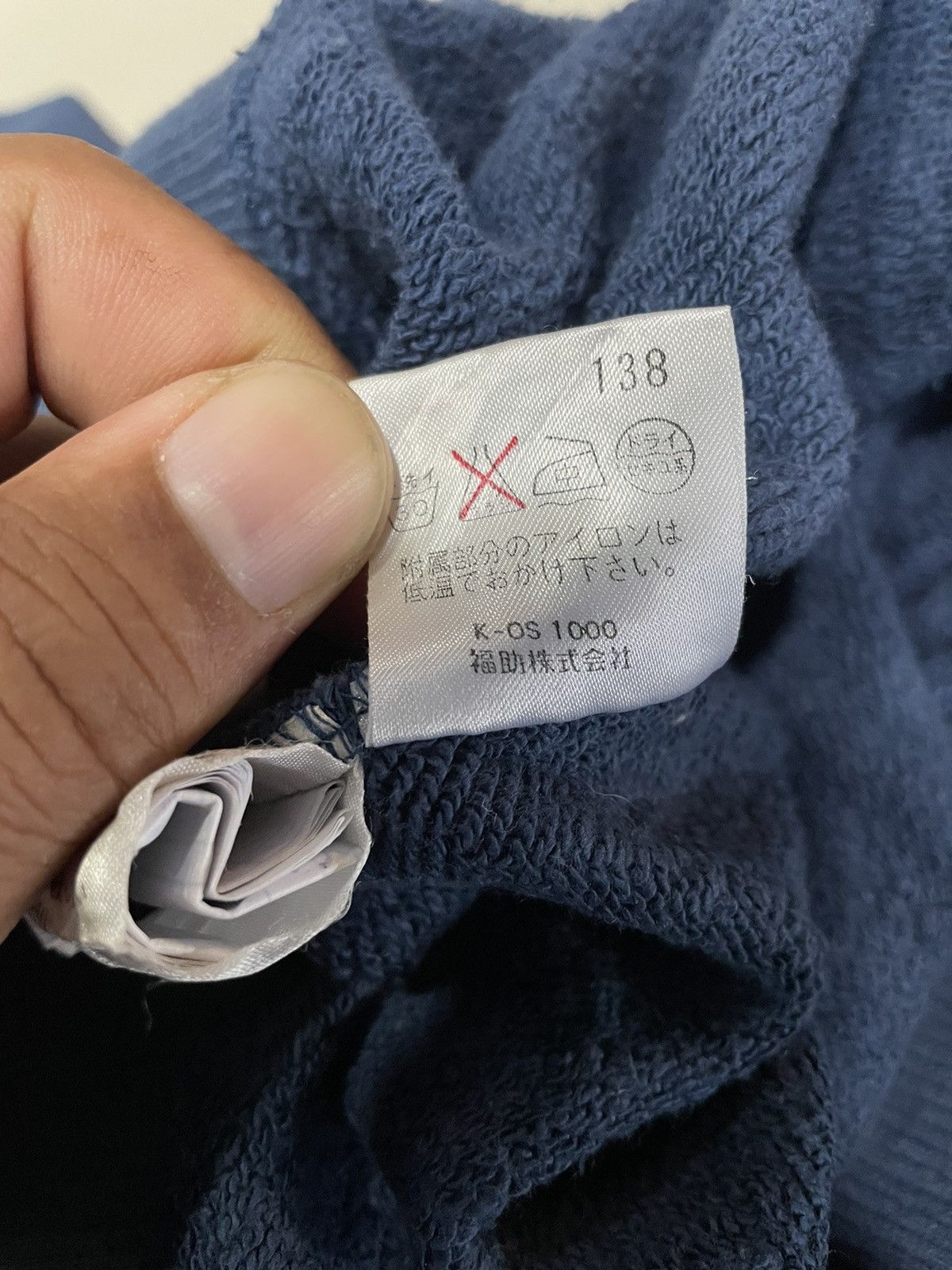 Lancel × Other Vintage LANCEL Paris Size US M / EU 48-50 / 2 - 7 Thumbnail