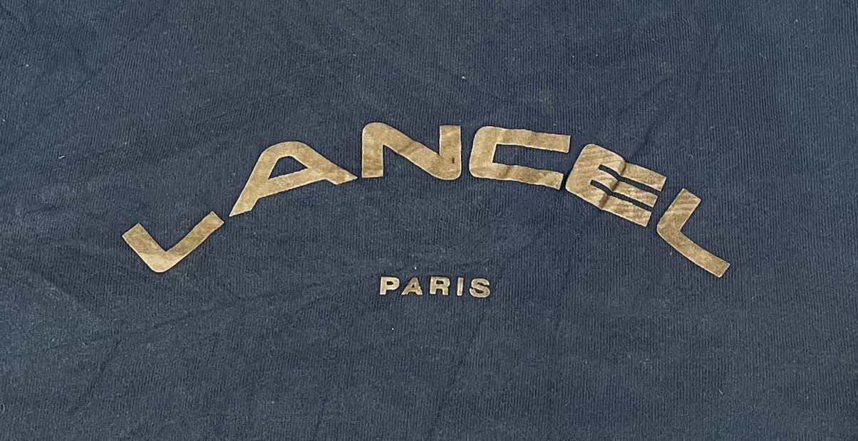 Lancel × Other Vintage LANCEL Paris Size US M / EU 48-50 / 2 - 4 Thumbnail