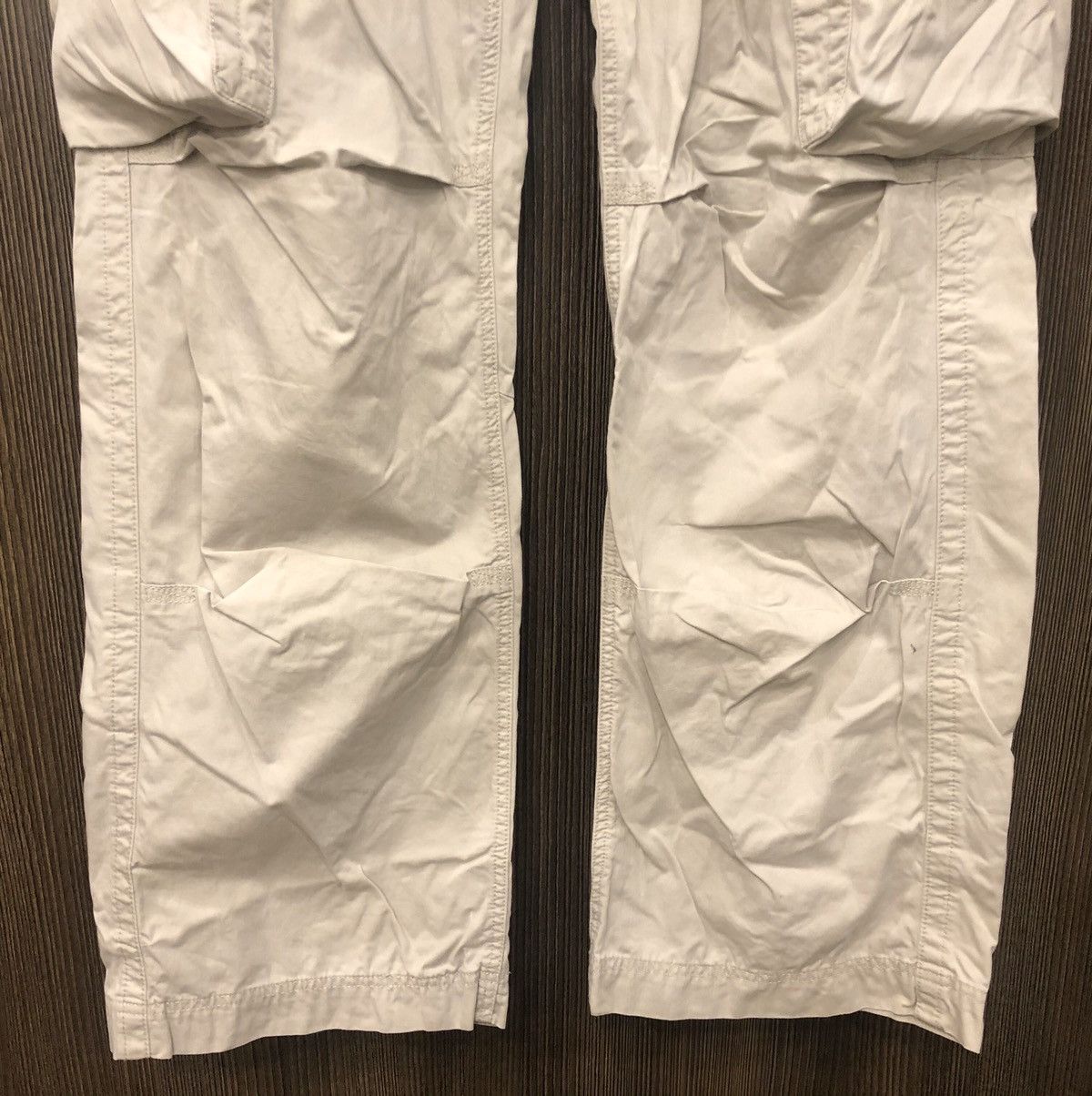If Six Was Nine × Tommy Hilfiger tommy hilfiger cargo pant Size US 32 / EU 48 - 7 Thumbnail