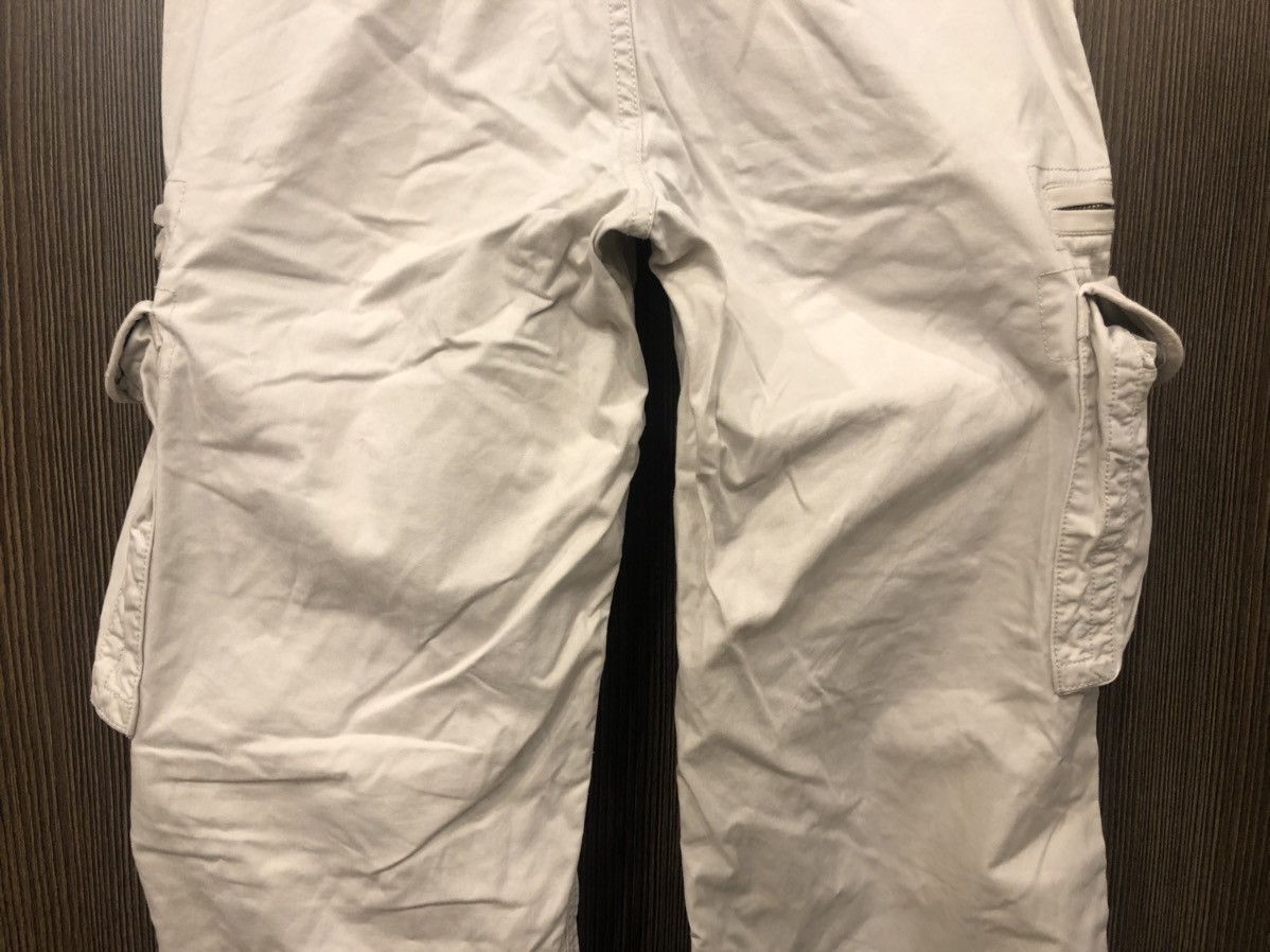 If Six Was Nine × Tommy Hilfiger tommy hilfiger cargo pant Size US 32 / EU 48 - 10 Thumbnail