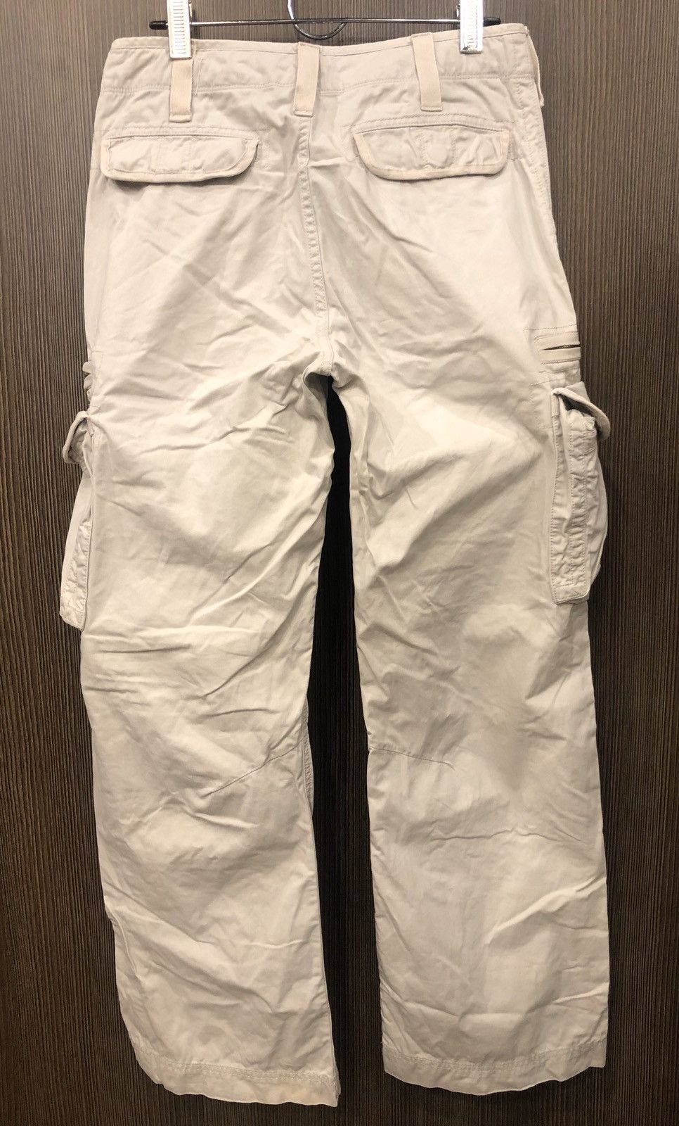 If Six Was Nine × Tommy Hilfiger tommy hilfiger cargo pant Size US 32 / EU 48 - 8 Thumbnail