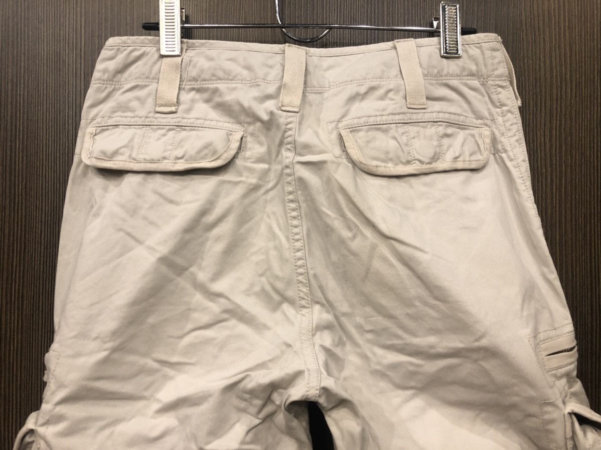 If Six Was Nine × Tommy Hilfiger tommy hilfiger cargo pant Size US 32 / EU 48 - 9 Thumbnail