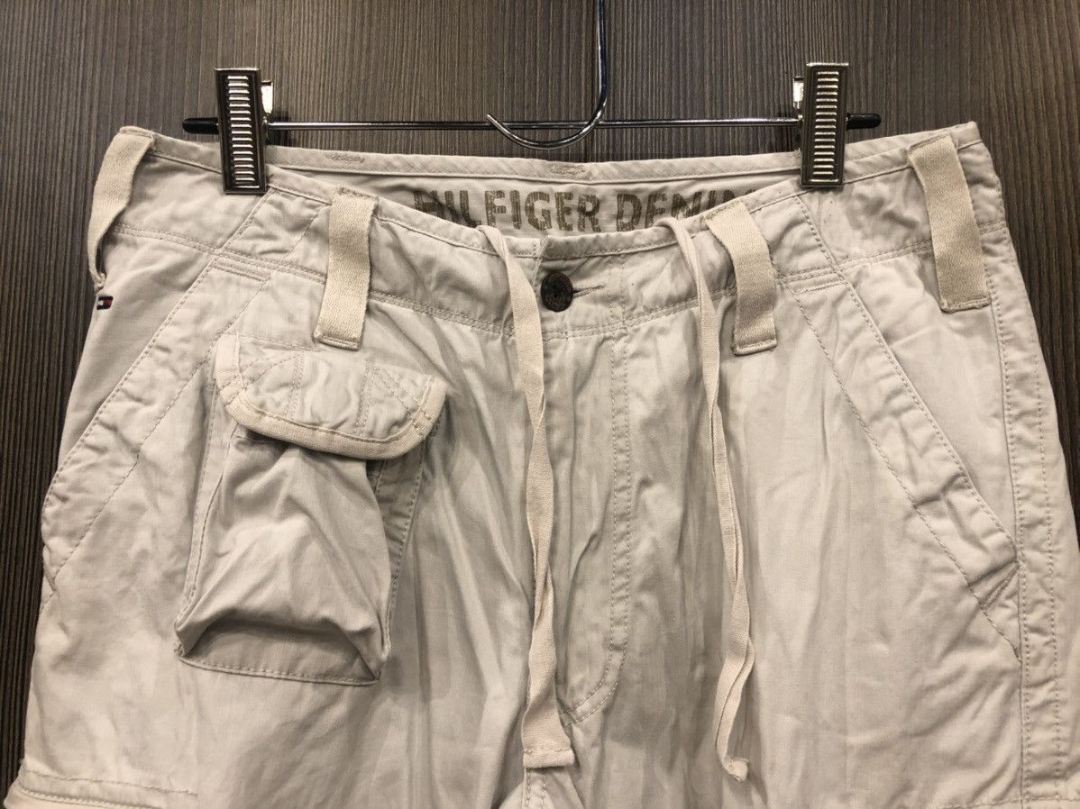 If Six Was Nine × Tommy Hilfiger tommy hilfiger cargo pant Size US 32 / EU 48 - 2 Thumbnail