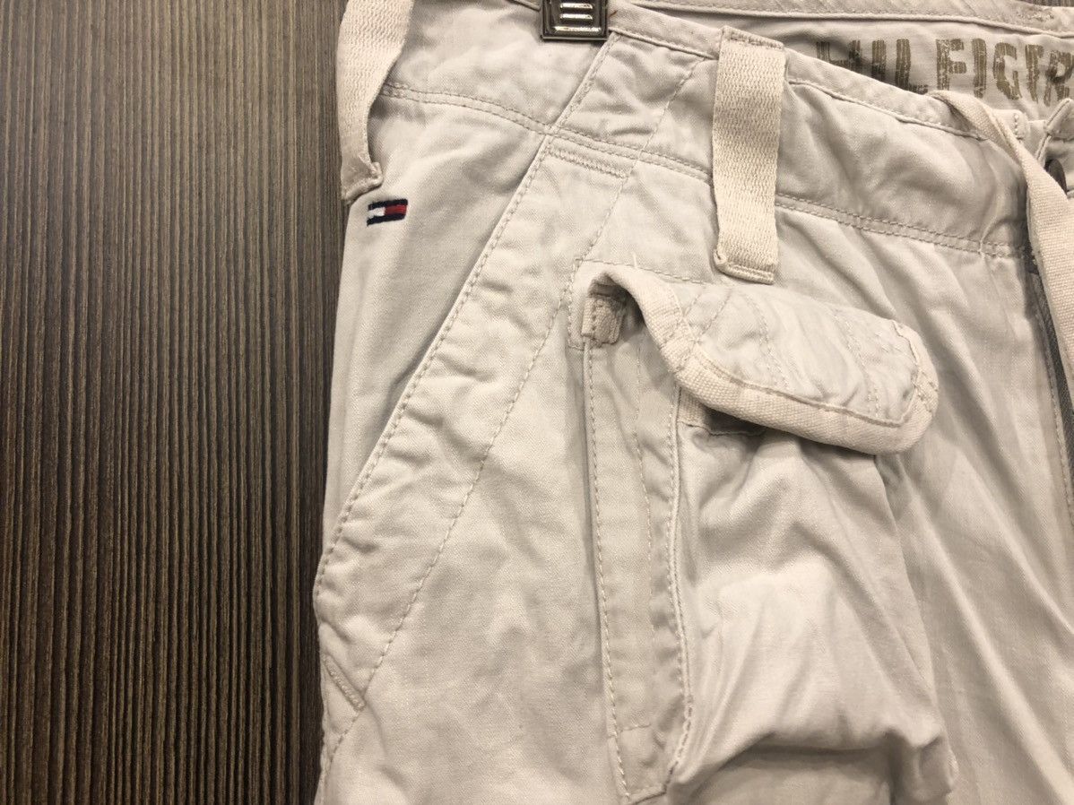 If Six Was Nine × Tommy Hilfiger tommy hilfiger cargo pant Size US 32 / EU 48 - 4 Thumbnail