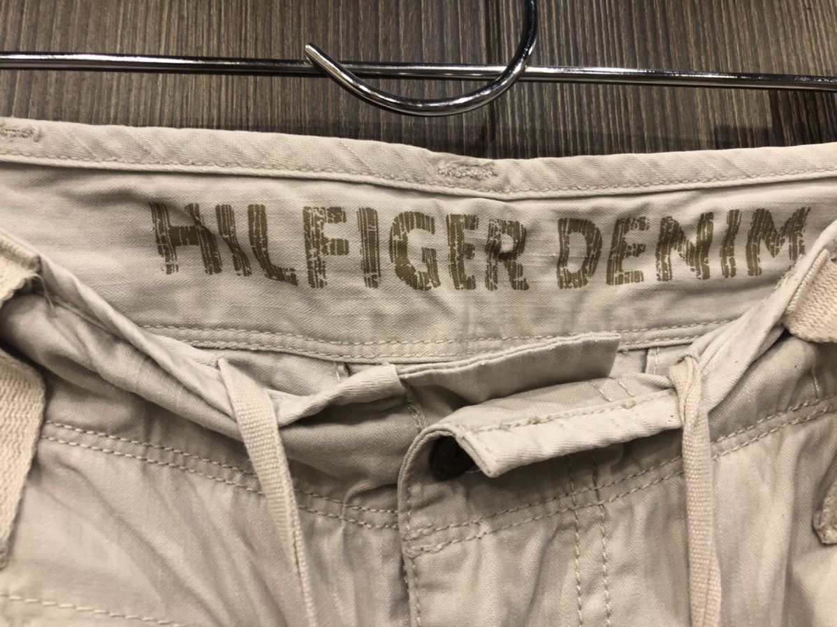 If Six Was Nine × Tommy Hilfiger tommy hilfiger cargo pant Size US 32 / EU 48 - 5 Thumbnail