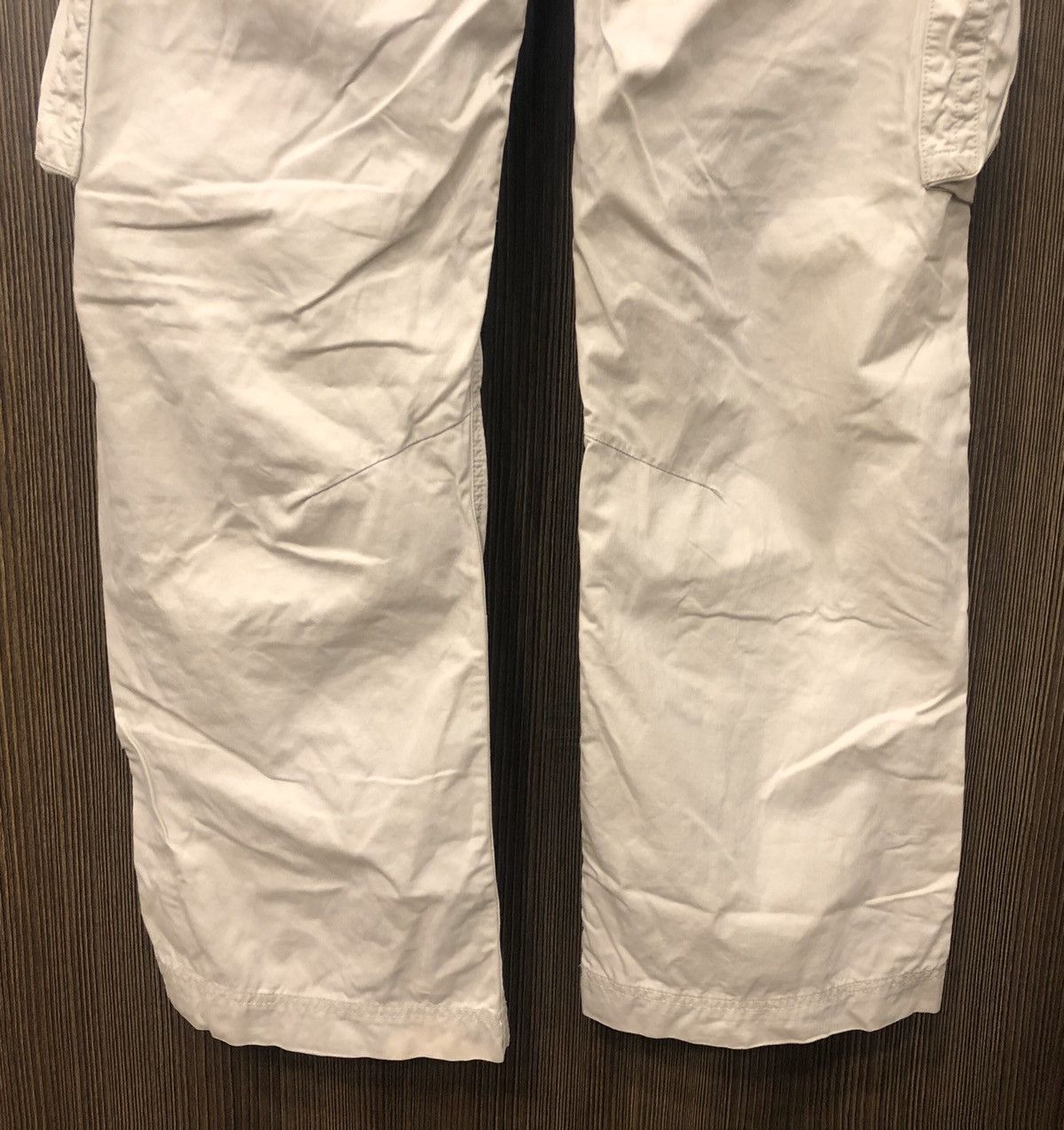 If Six Was Nine × Tommy Hilfiger tommy hilfiger cargo pant Size US 32 / EU 48 - 11 Thumbnail