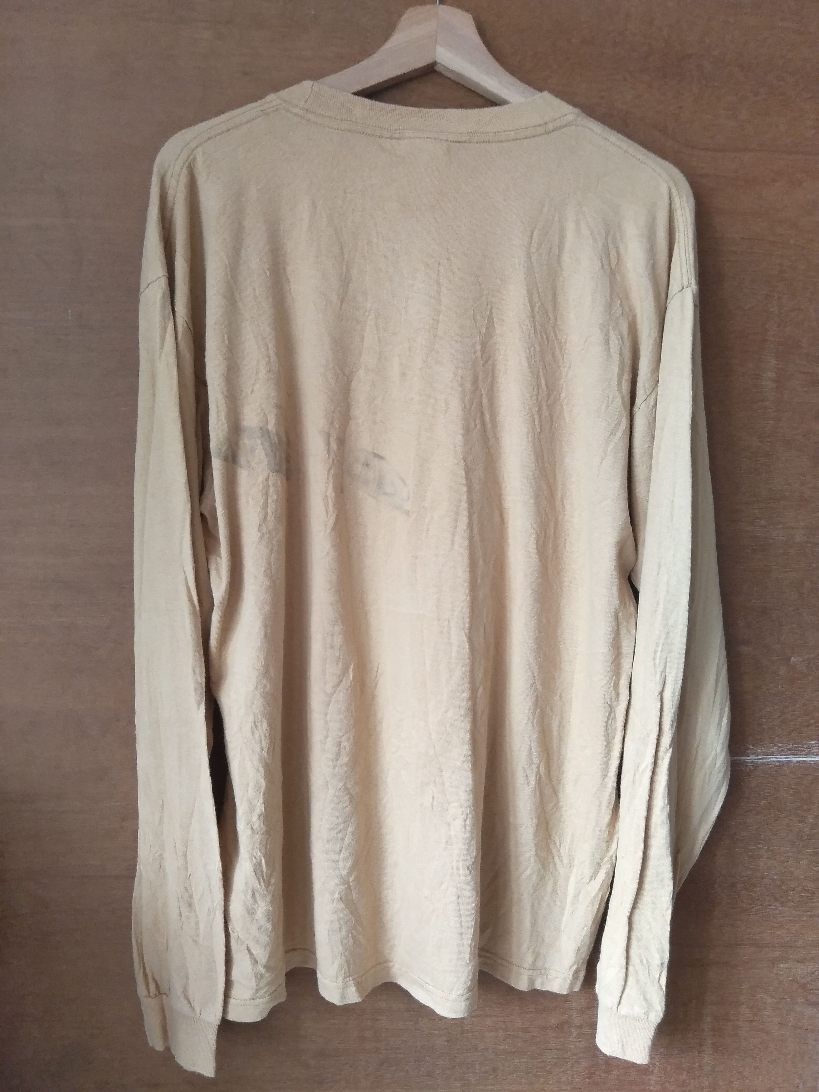 Rap Tees nation of rastafarai vd4 Size US XL / EU 56 / 4 - 3 Thumbnail