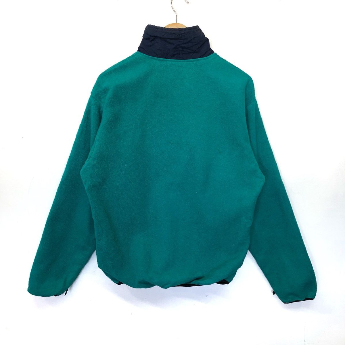 Columbia Columbia Fleece Jacket Size US M / EU 48-50 / 2 - 3 Thumbnail