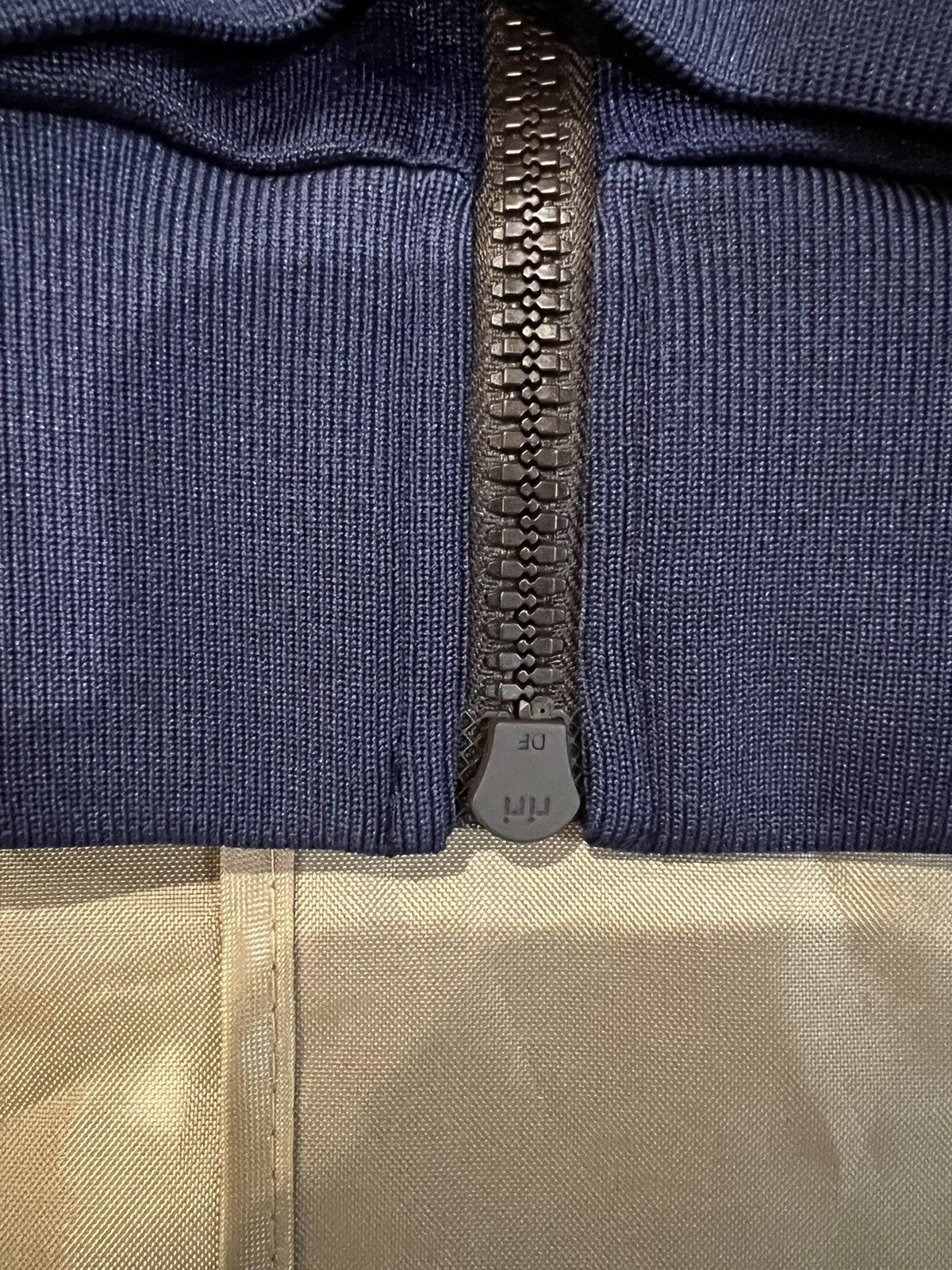 Amiri AMIRI RETRO ZIP UP JACKET MULTI size XL $2500 Size US XL / EU 56 / 4 - 8 Thumbnail