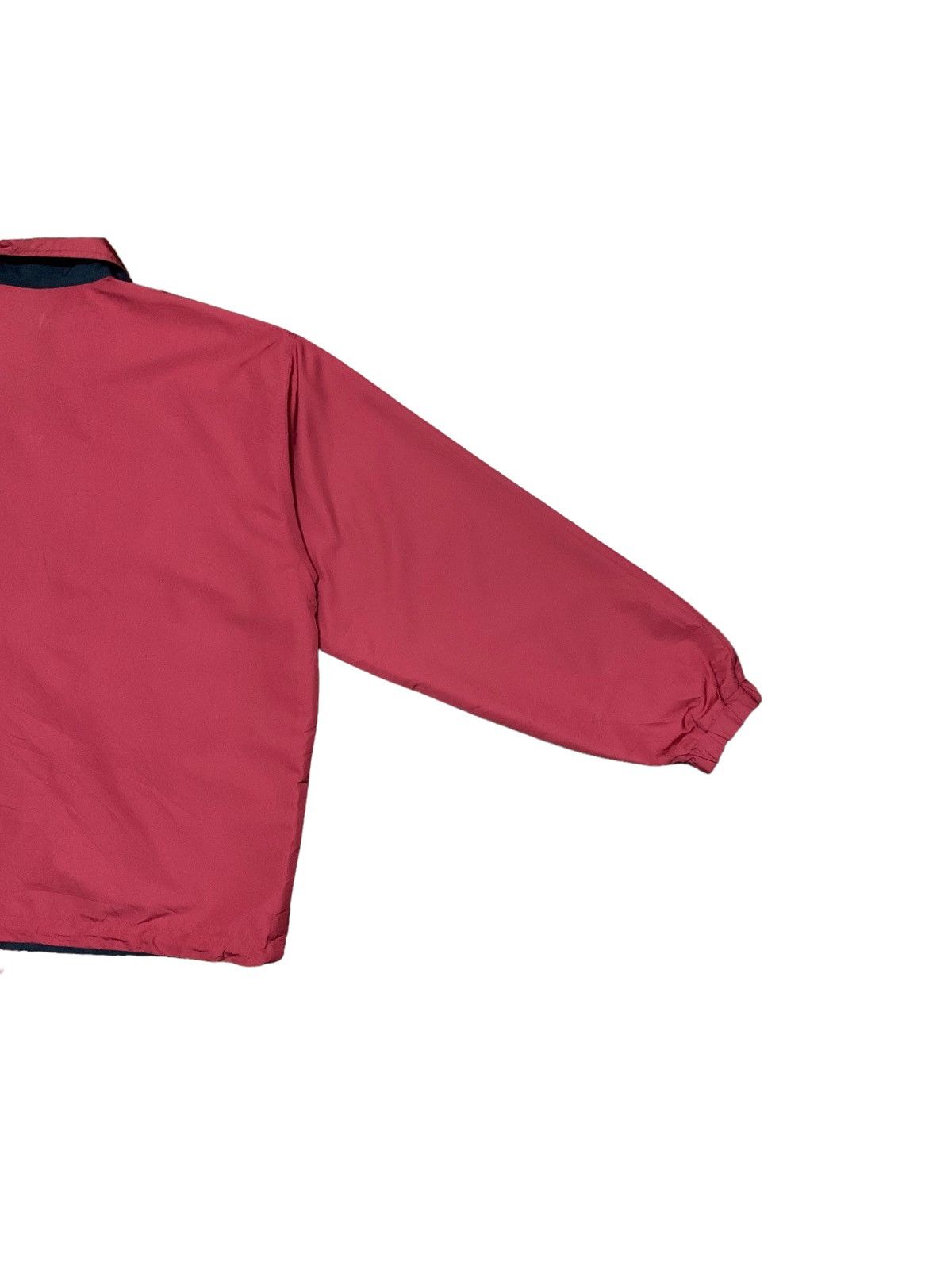 Grand Slam Vintage GrandSlam Musingwear Reversible Windbreaker Jacket Size US M / EU 48-50 / 2 - 15 Thumbnail