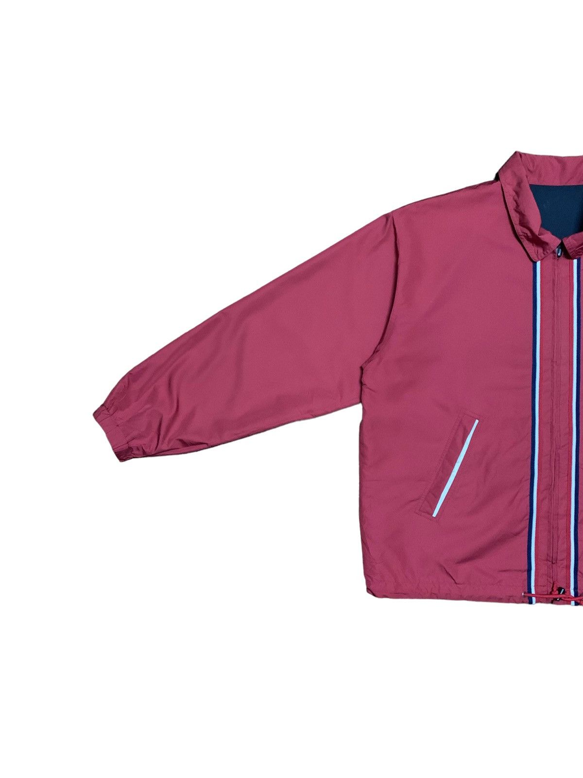 Grand Slam Vintage GrandSlam Musingwear Reversible Windbreaker Jacket Size US M / EU 48-50 / 2 - 10 Thumbnail