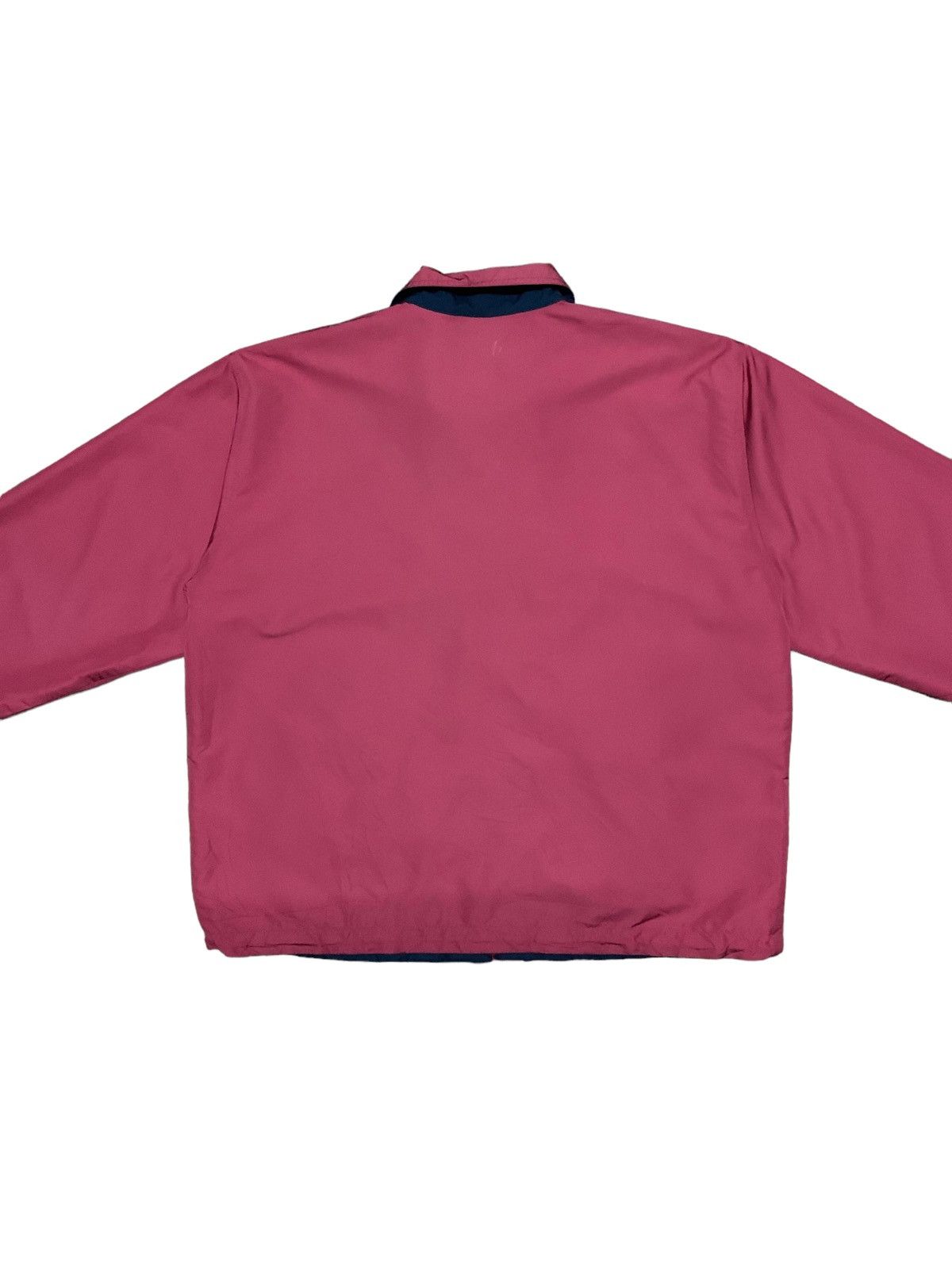 Grand Slam Vintage GrandSlam Musingwear Reversible Windbreaker Jacket Size US M / EU 48-50 / 2 - 13 Thumbnail