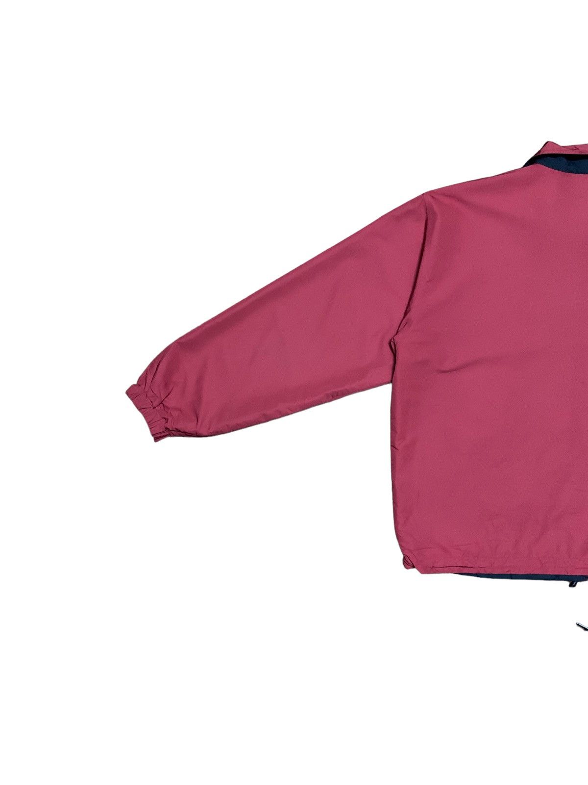 Grand Slam Vintage GrandSlam Musingwear Reversible Windbreaker Jacket Size US M / EU 48-50 / 2 - 14 Thumbnail
