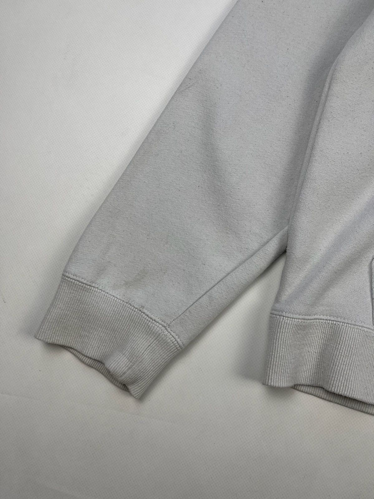 Stussy 🔥Vintage Stussy World Tour Hoodie Y2K Skate Surf Hype Size US XL / EU 56 / 4 - 7 Thumbnail