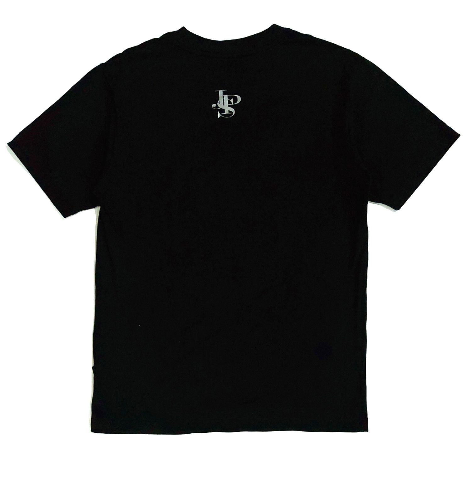 Japanese Brand RARE! GLAMB SKULLS GLITTER BIG PRINT GRAPHIC TEE Size US M / EU 48-50 / 2 - 2 Thumbnail