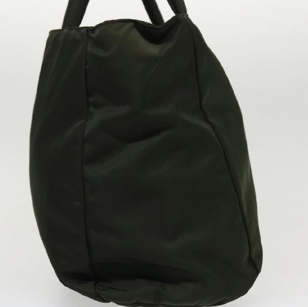 Prada Hand Bag Size ONE SIZE - 4 Thumbnail