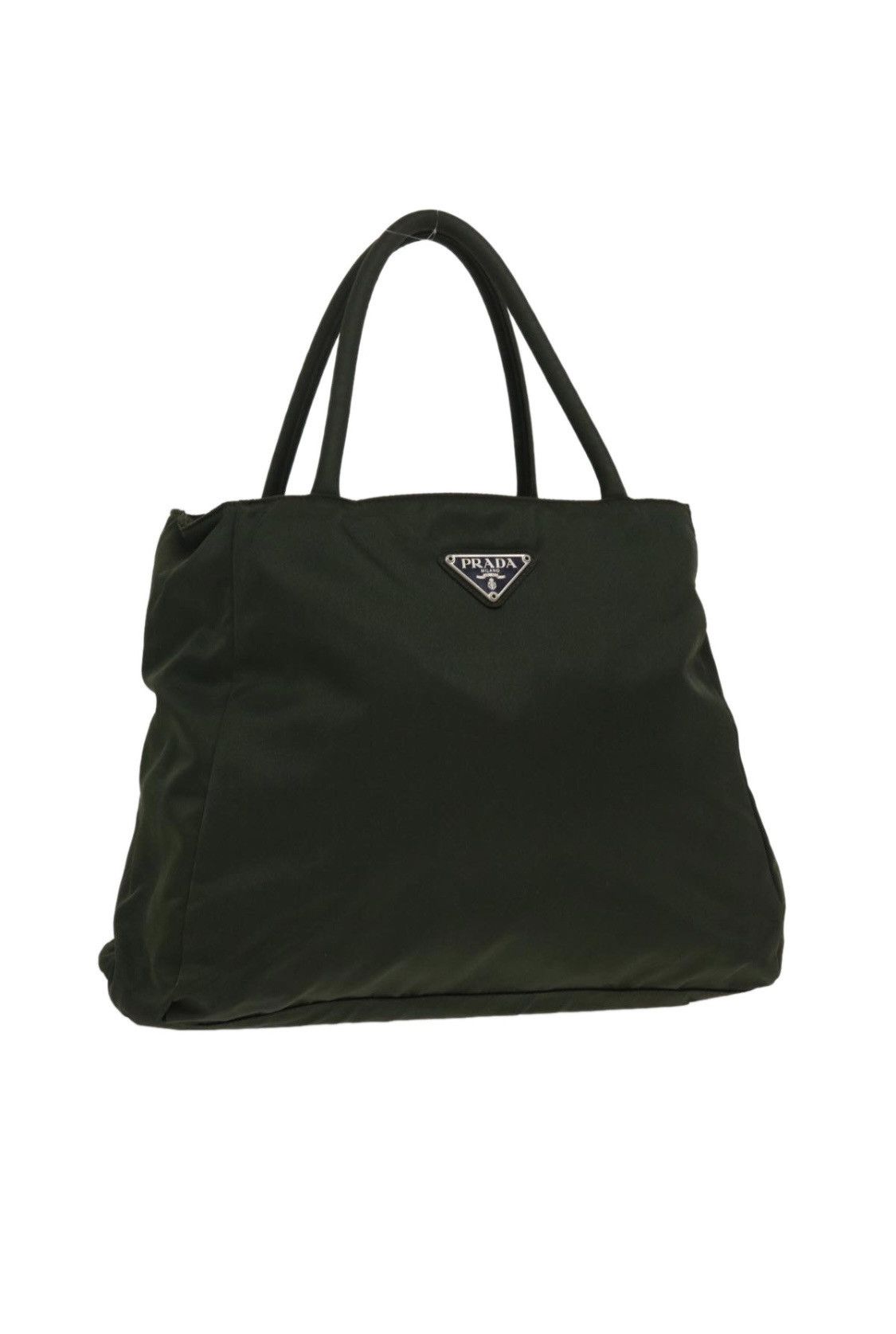 Prada Hand Bag Size ONE SIZE - 1 Thumbnail