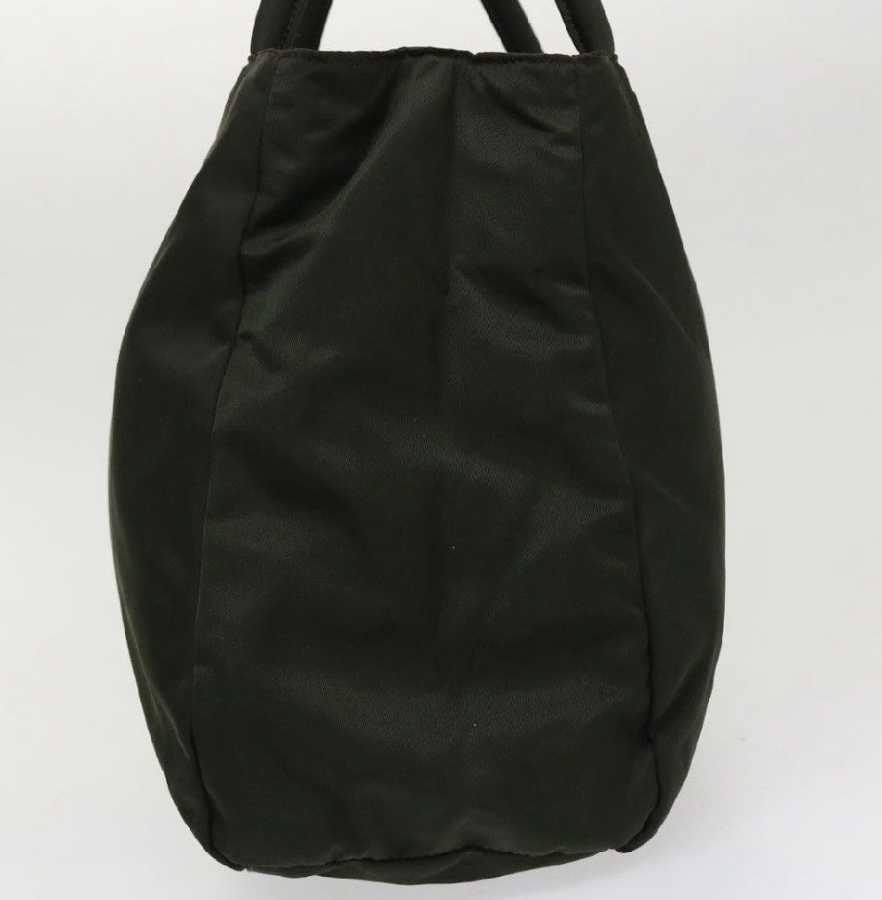Prada Hand Bag Size ONE SIZE - 3 Thumbnail