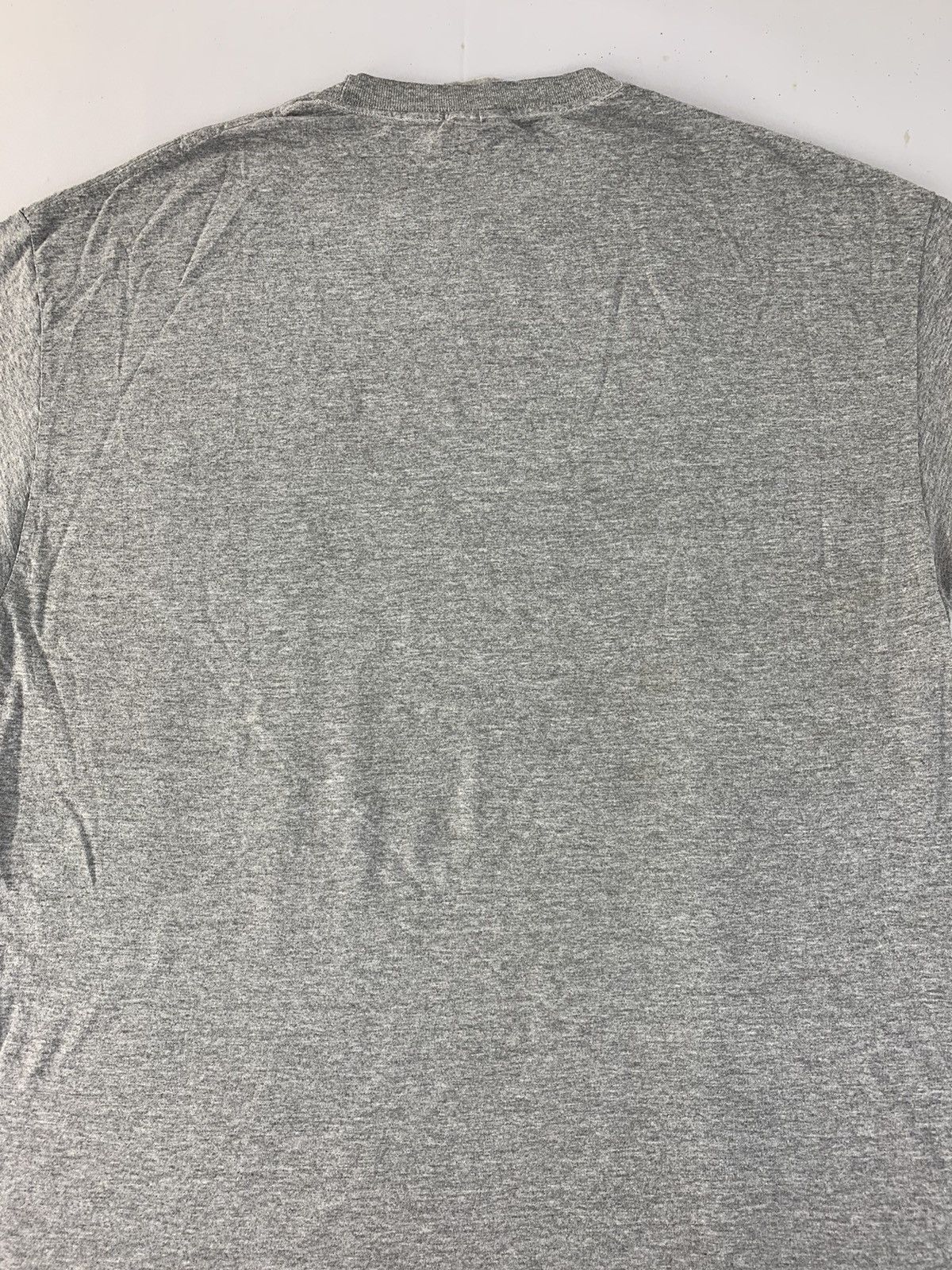 Nike 90s Nike 72 Sportswear Spell Out Printed Tee Brand Logo Size US XL / EU 56 / 4 - 5 Thumbnail