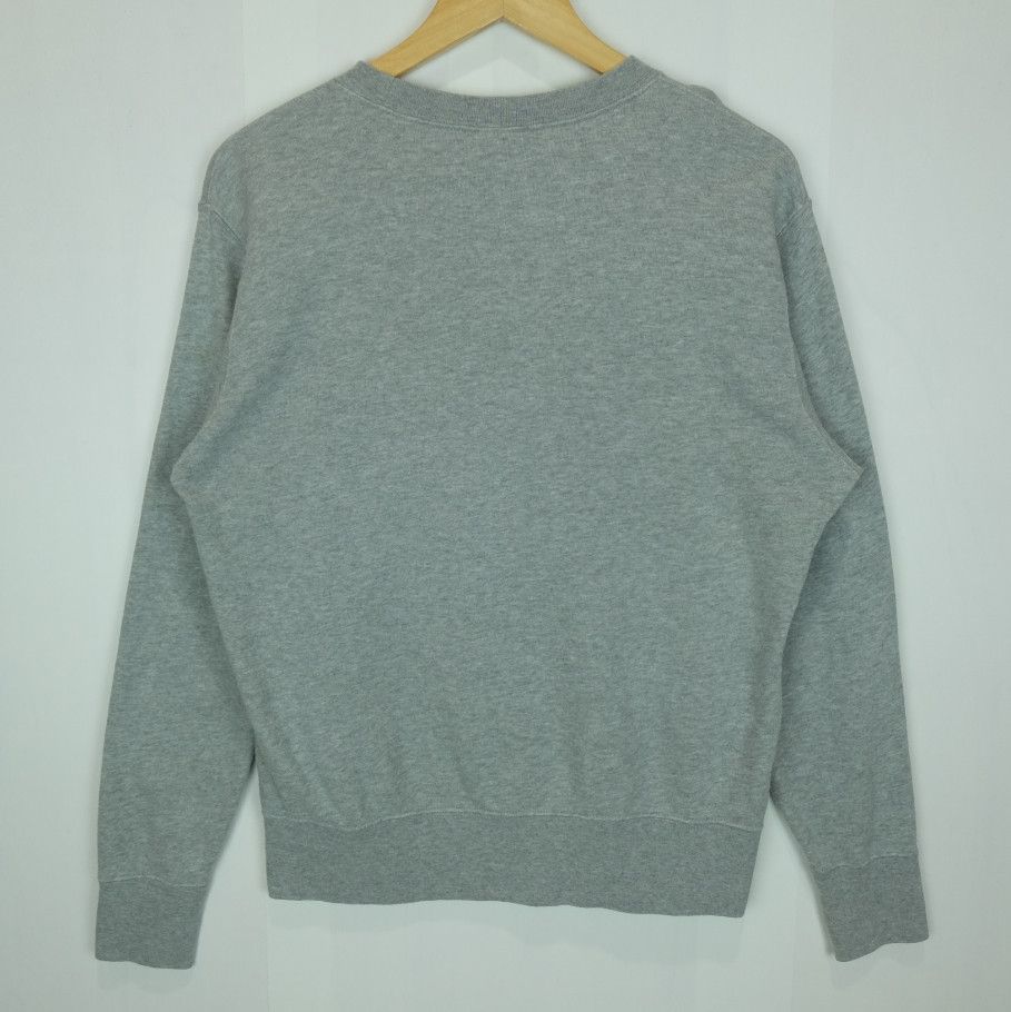 Peanuts UNIQLO Peanuts Little Friend Woodstock Sweatshirts Jumper Size US S / EU 44-46 / 1 - 7 Thumbnail