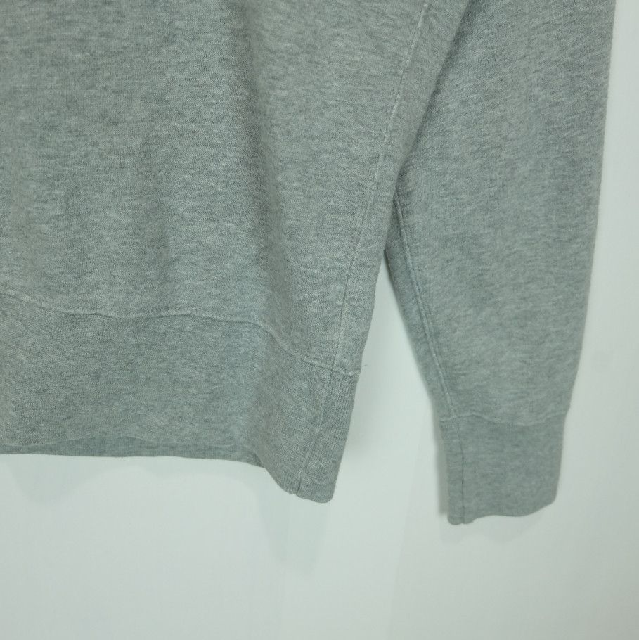 Peanuts UNIQLO Peanuts Little Friend Woodstock Sweatshirts Jumper Size US S / EU 44-46 / 1 - 6 Thumbnail