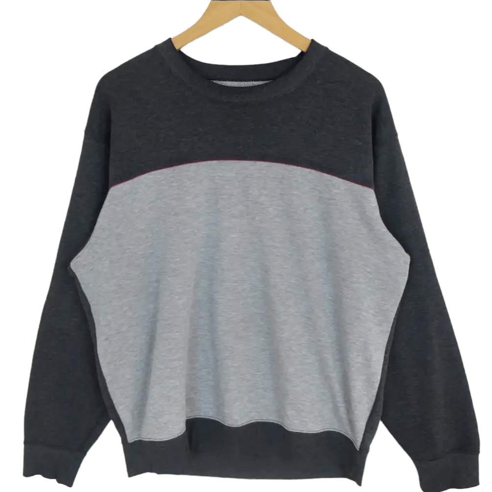 Uniqlo UNIQLO Japan Brand Nice Design Sweatshirt Size US XL / EU 56 / 4 - 2 Thumbnail